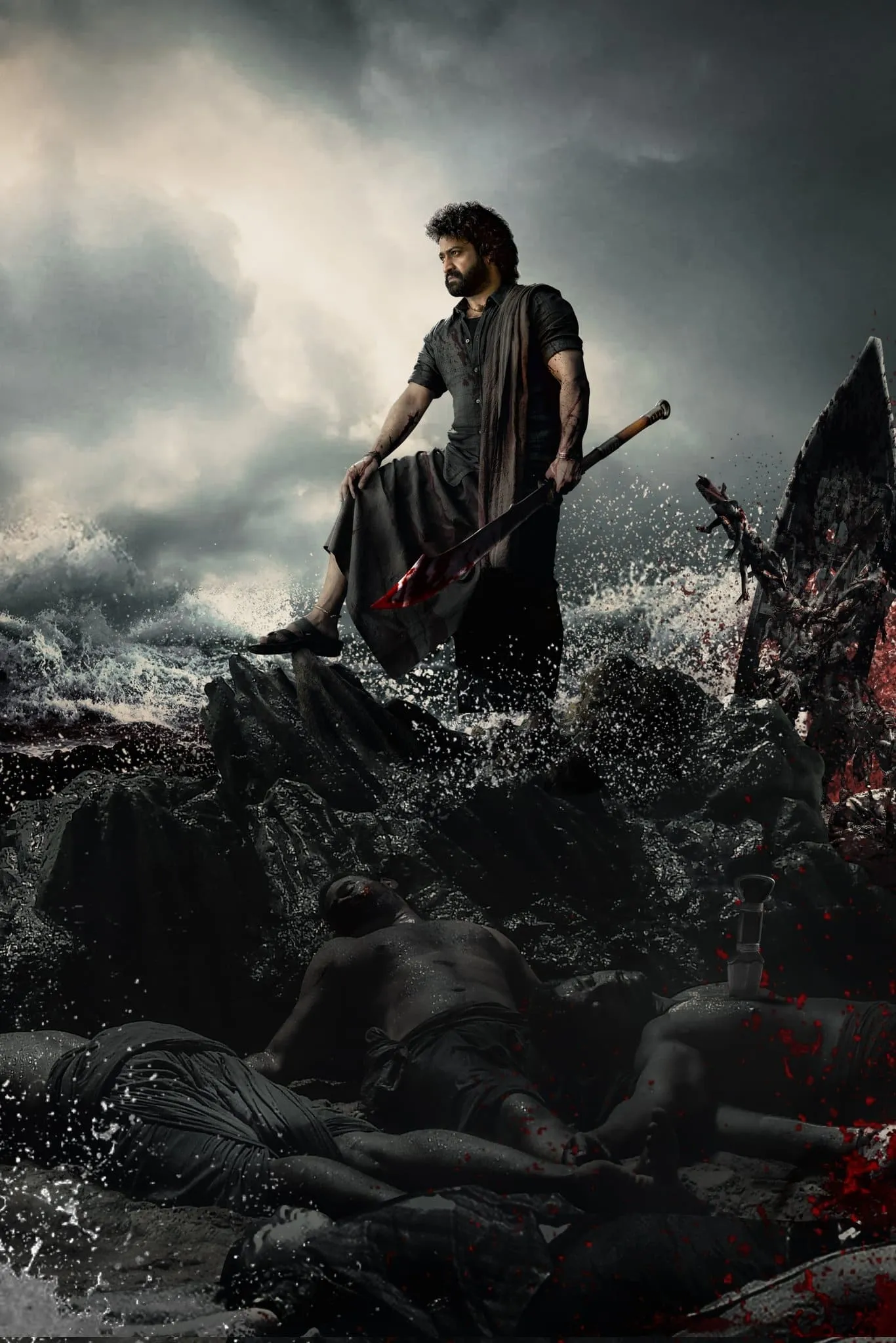 ภาพยนตร์ นักรบทะเลเดือด ซับไทย ครบทุกตอน ดูฟรี HD