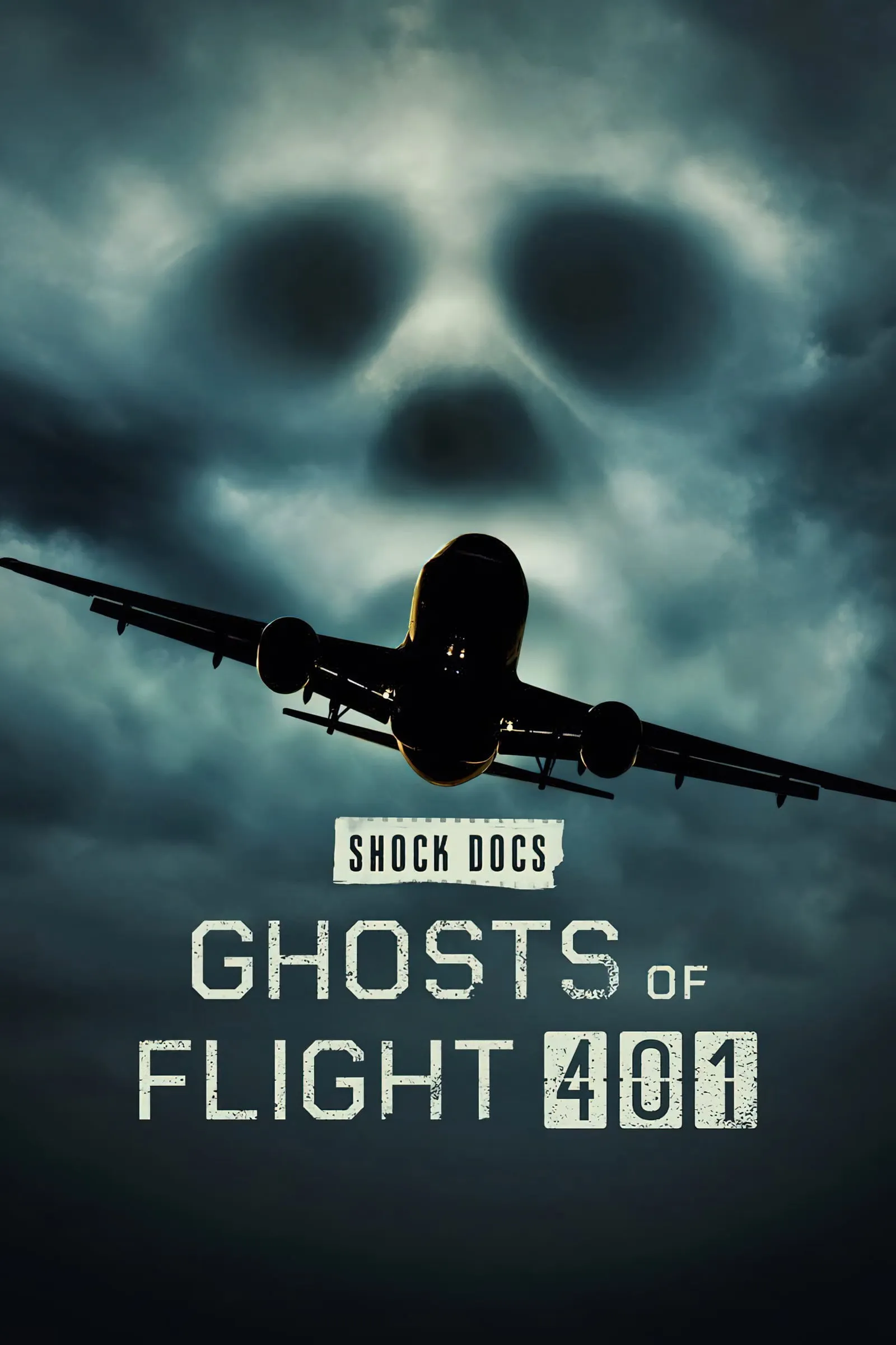 ภาพยนตร์ วิญญาณจากเที่ยวบิน 401 ซับไทย ครบทุกตอน ดูฟรี HD