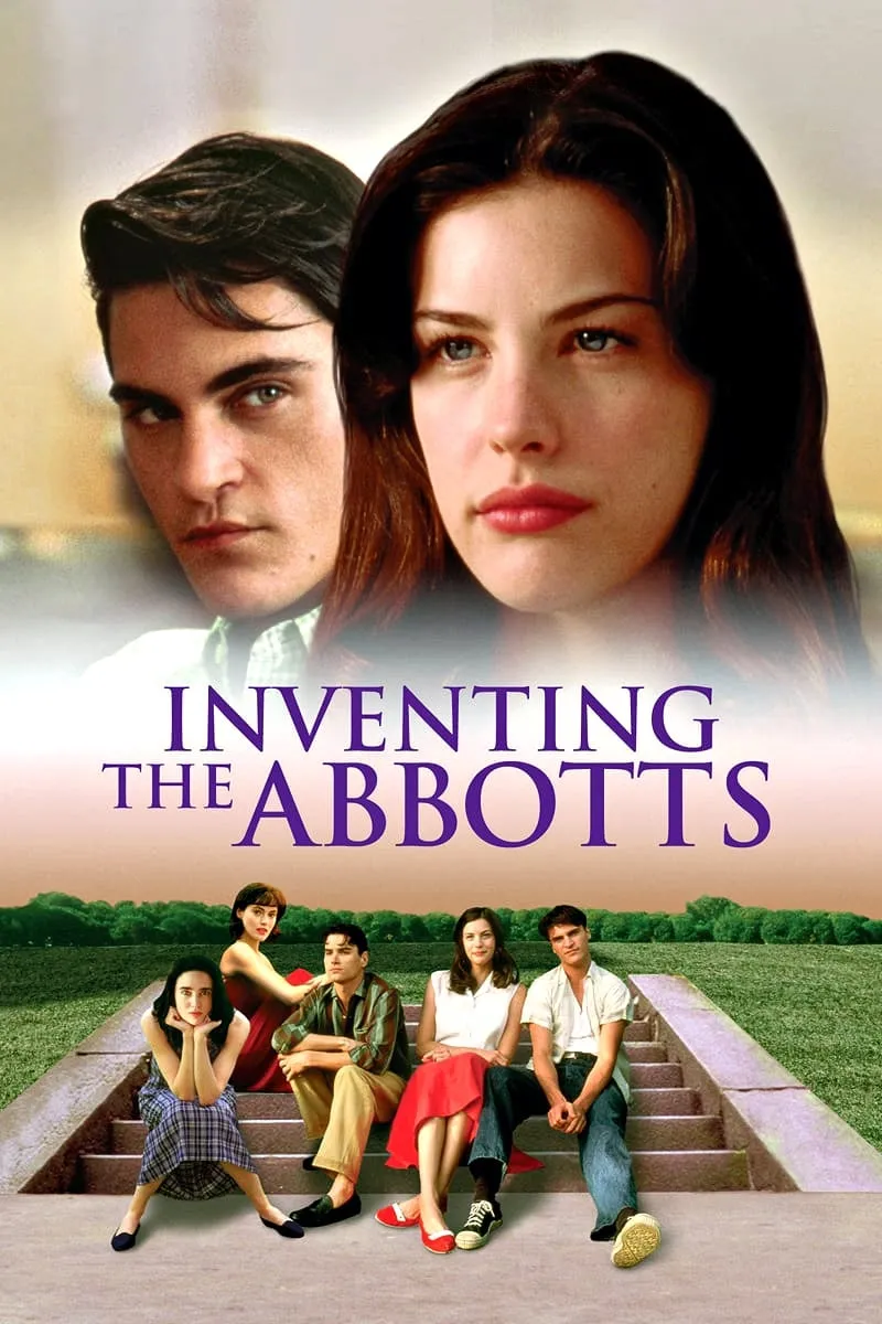 ภาพยนตร์ Inventing the Abbotts ซับไทย ครบทุกตอน ดูฟรี HD