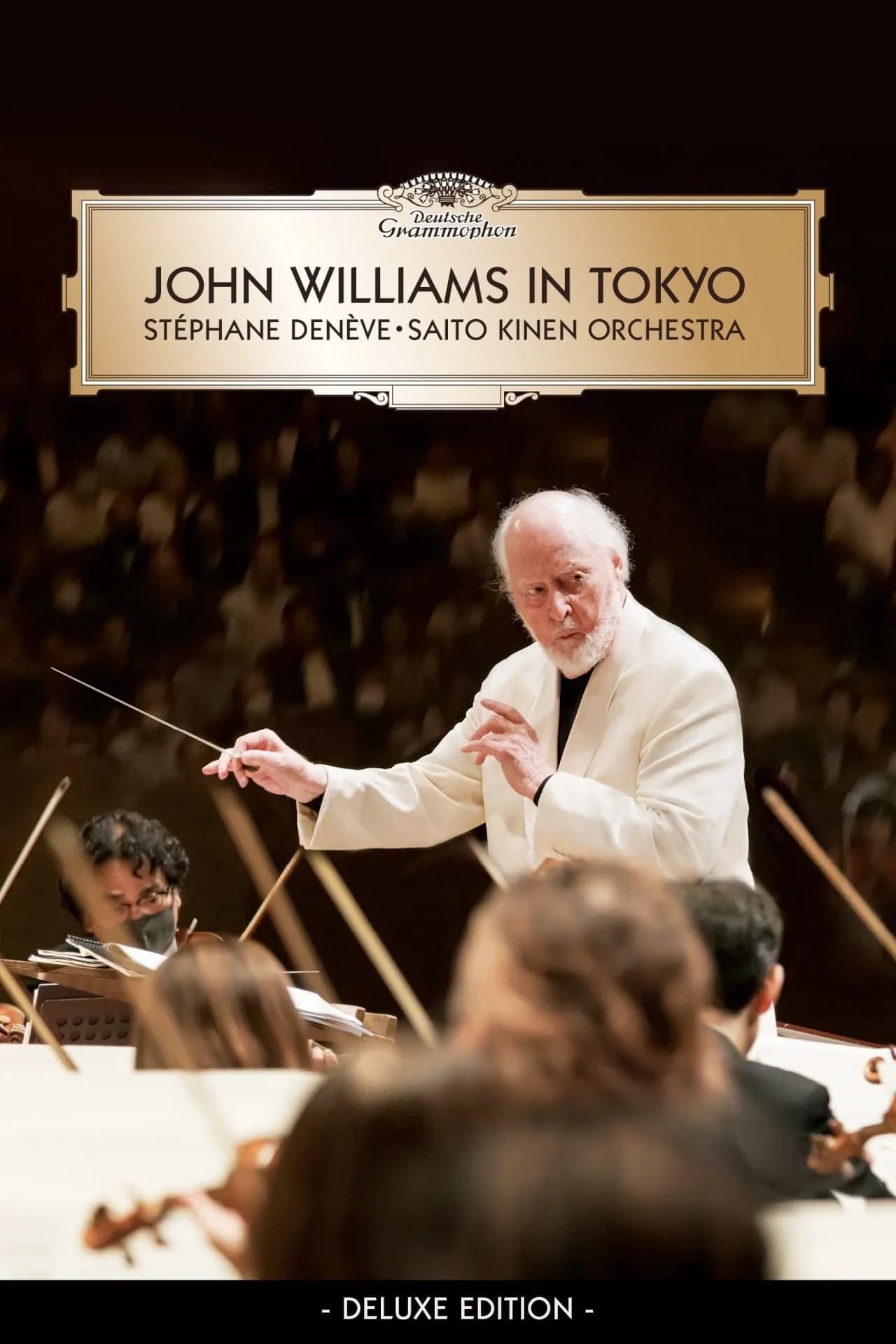 ภาพยนตร์ John Williams in Tokyo ซับไทย ครบทุกตอน ดูฟรี HD