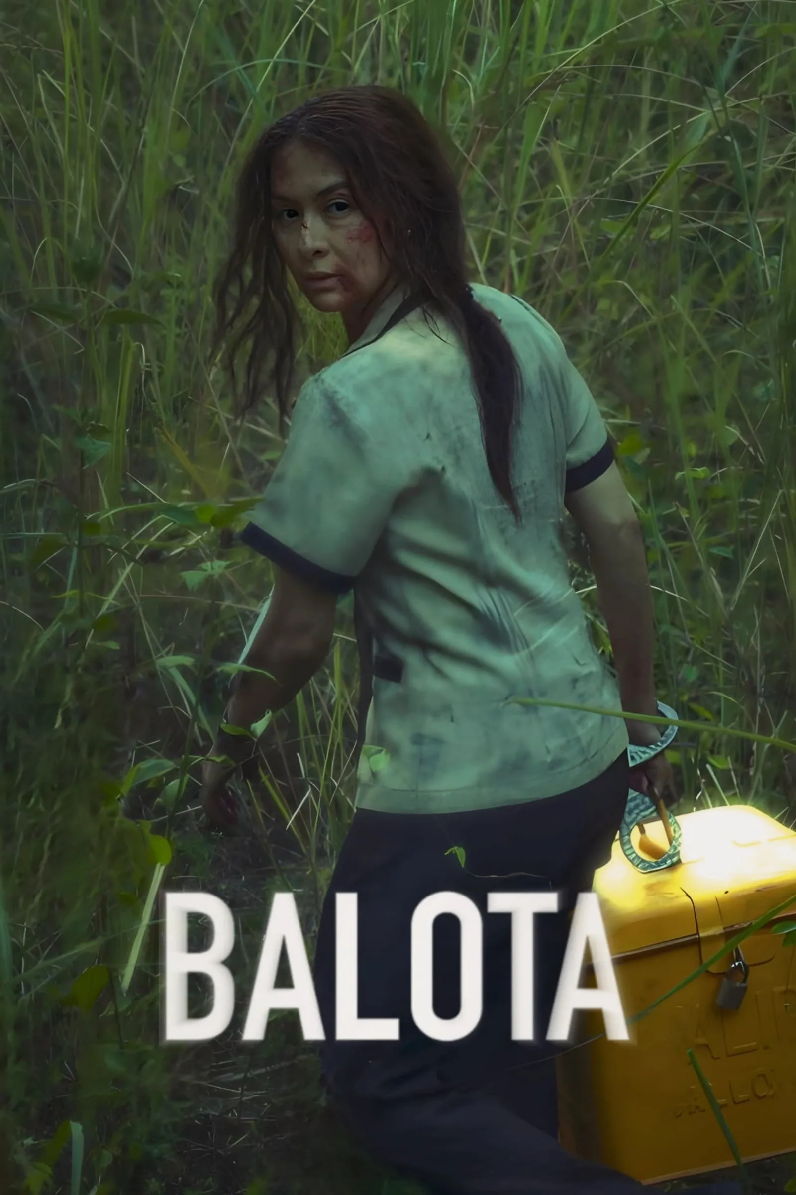 ภาพยนตร์ บัตรเลือดตั้ง ซับไทย ครบทุกตอน ดูฟรี HD