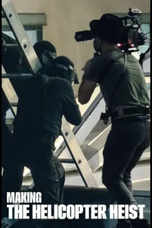 ภาพยนตร์ เบื้องหลังปล้นทะลุฮอ ซับไทย ครบทุกตอน ดูฟรี HD
