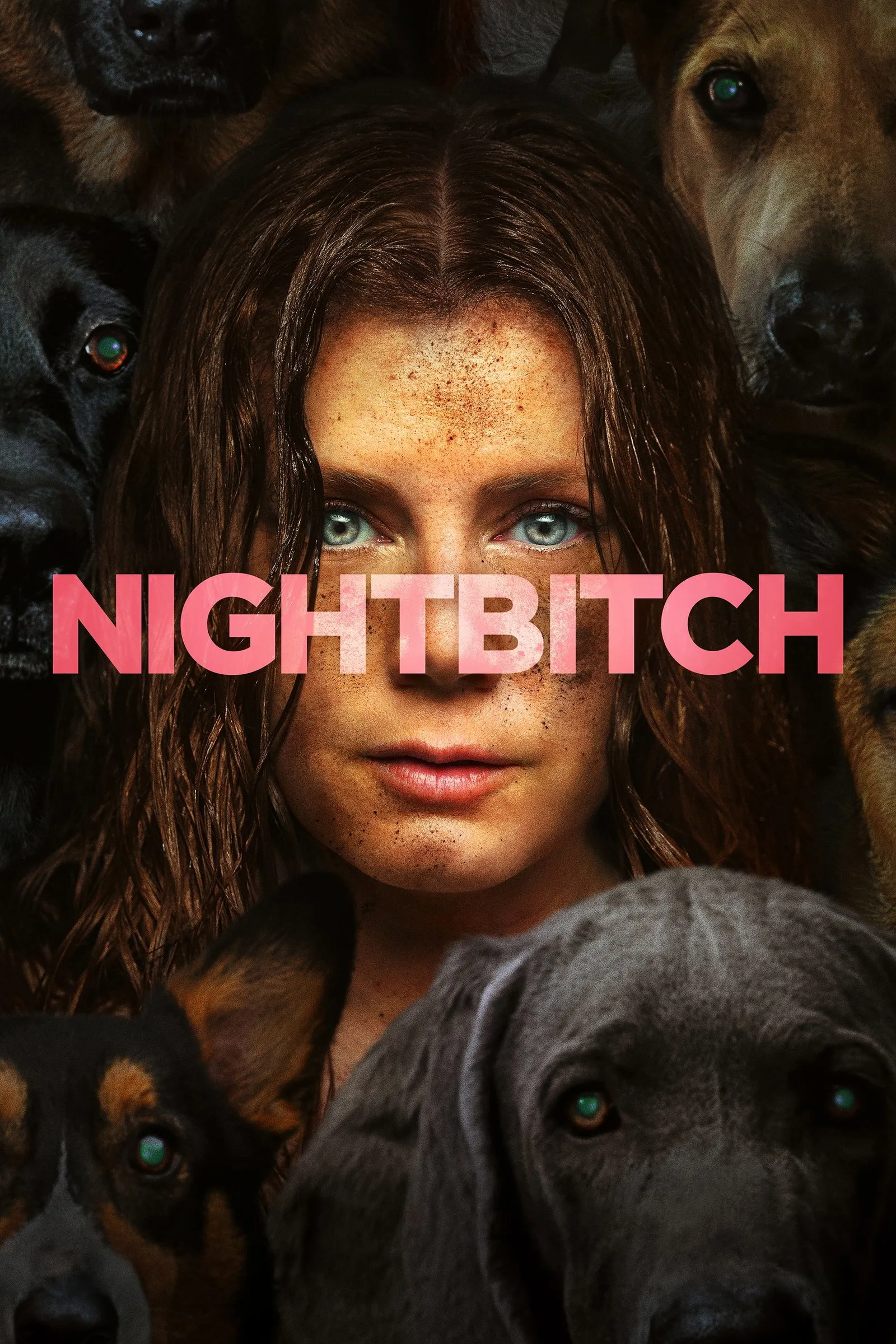 ภาพยนตร์ Nightbitch ซับไทย ครบทุกตอน ดูฟรี HD