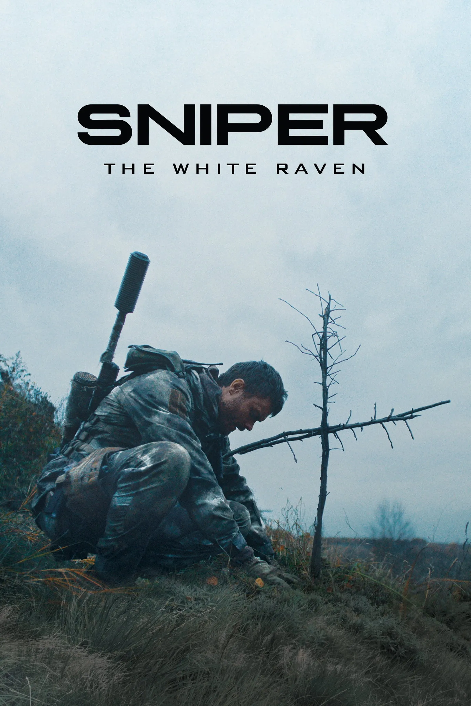 ภาพยนตร์ Снайпер. Білий ворон ซับไทย ครบทุกตอน ดูฟรี HD