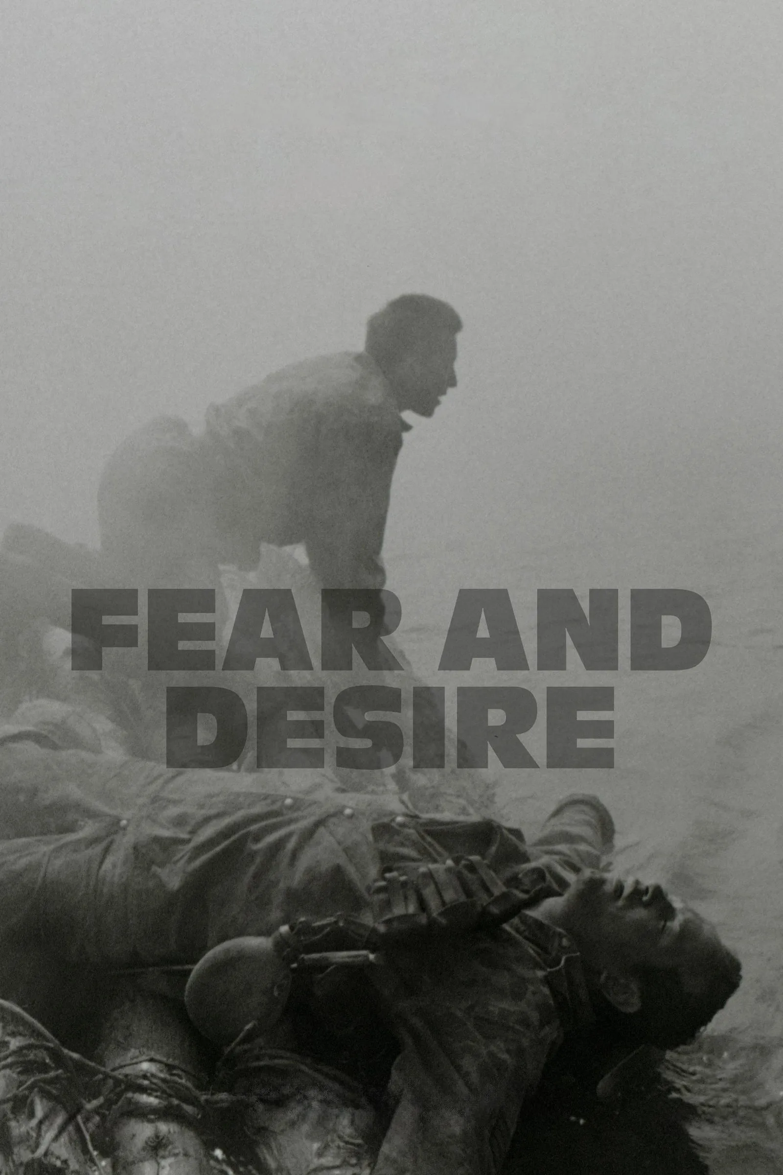ภาพยนตร์ Fear and Desire ซับไทย ครบทุกตอน ดูฟรี HD