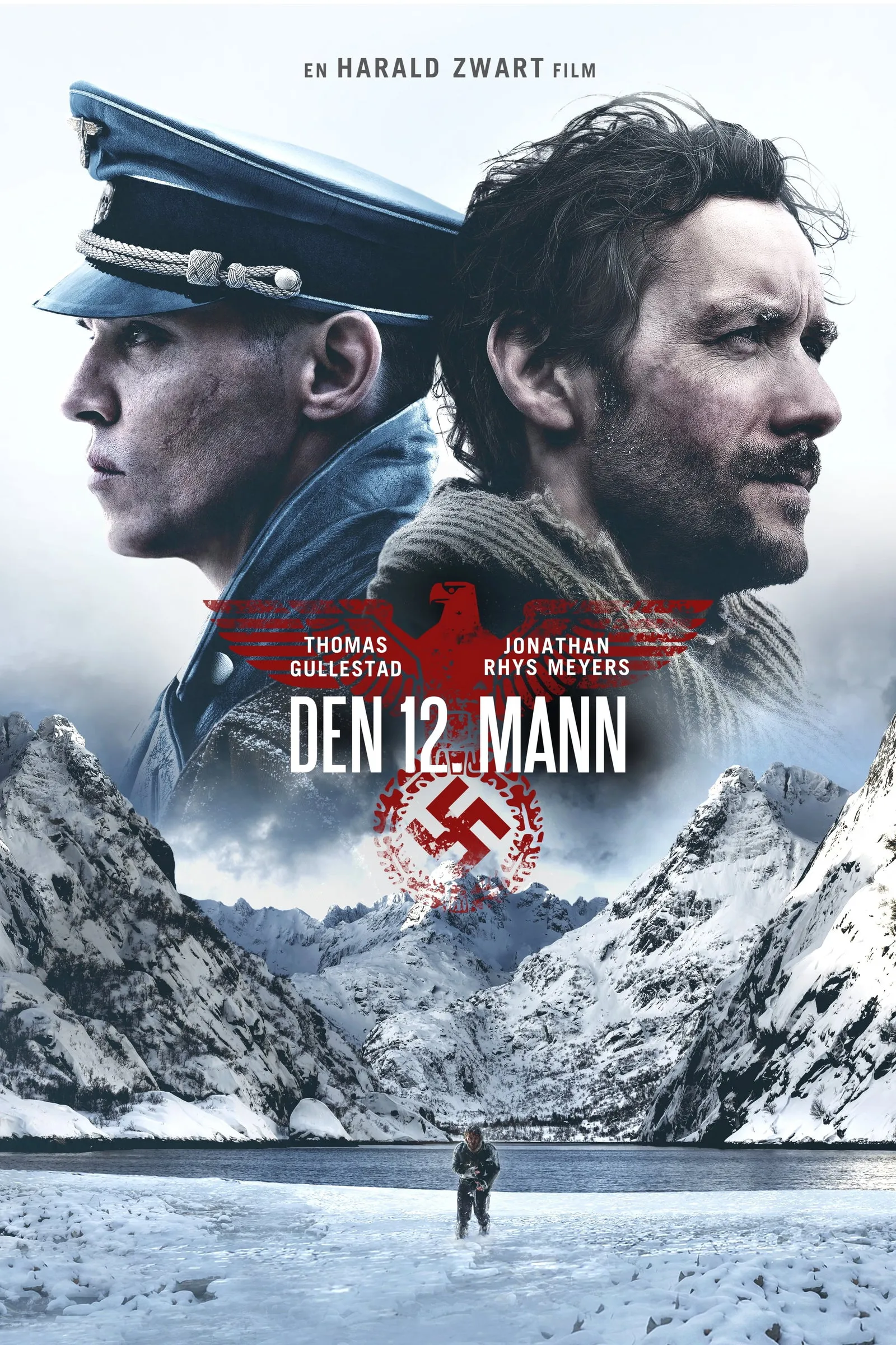 ภาพยนตร์ Den 12. mann ซับไทย ครบทุกตอน ดูฟรี HD