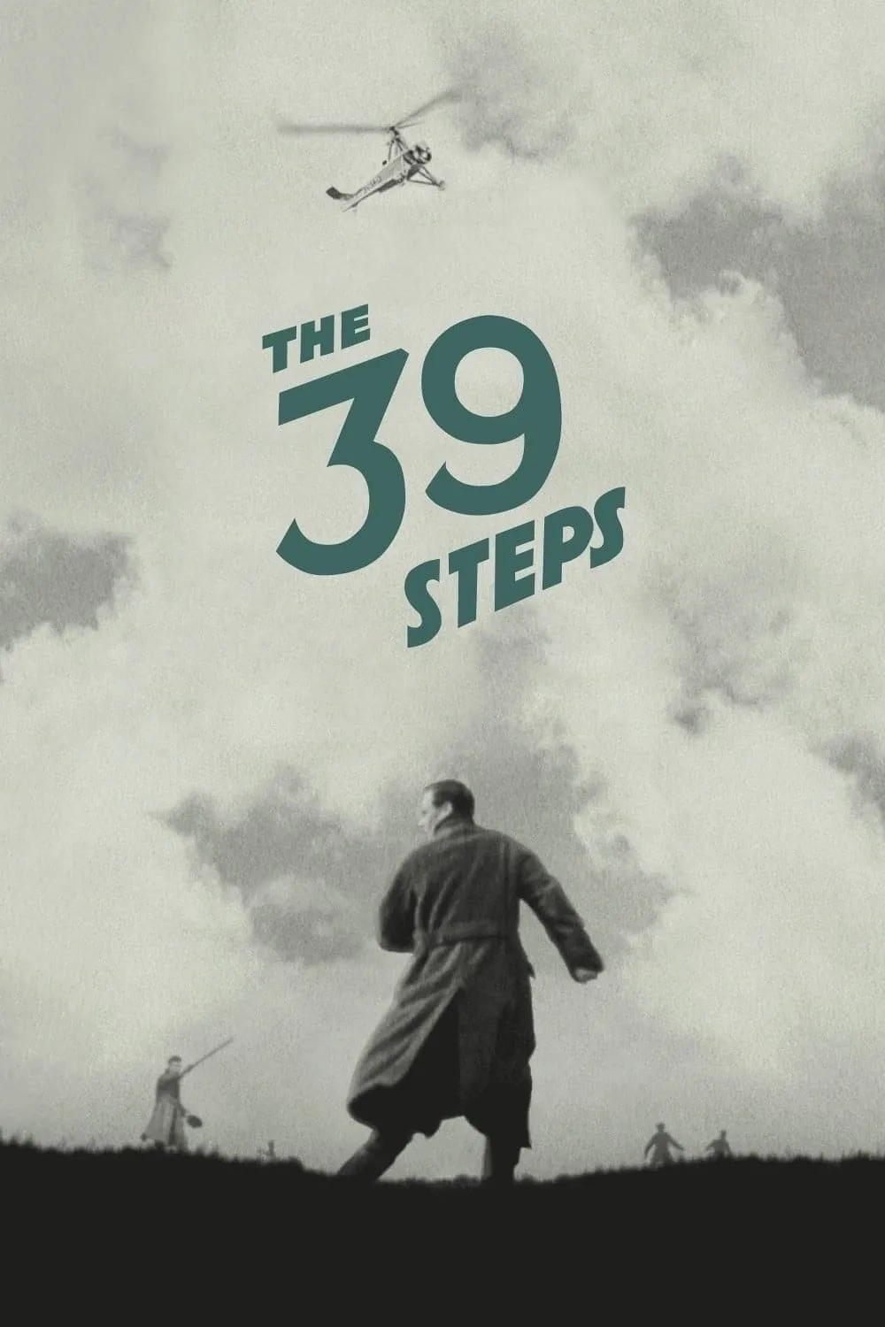 ภาพยนตร์ The 39 Steps ซับไทย ครบทุกตอน ดูฟรี HD