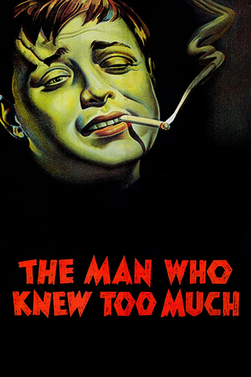 ภาพยนตร์ The Man Who Knew Too Much ซับไทย ครบทุกตอน ดูฟรี HD