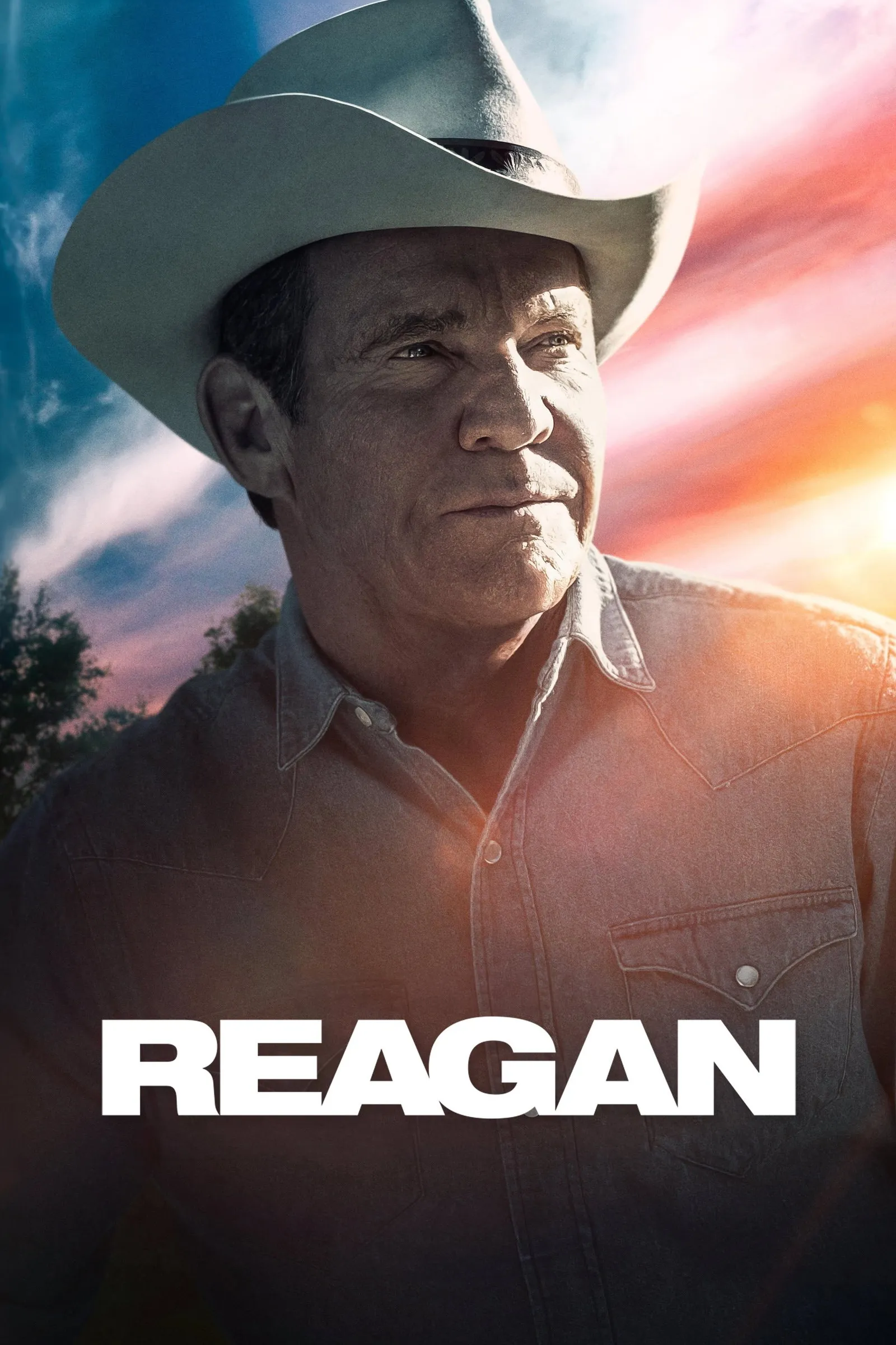ภาพยนตร์ Reagan ซับไทย ครบทุกตอน ดูฟรี HD