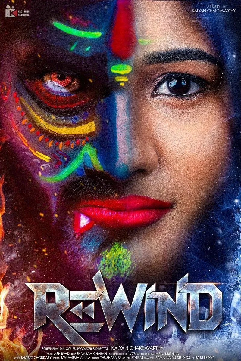 ภาพยนตร์ รีไวนด์ หมุนเวลา มาหารัก ซับไทย ครบทุกตอน ดูฟรี HD