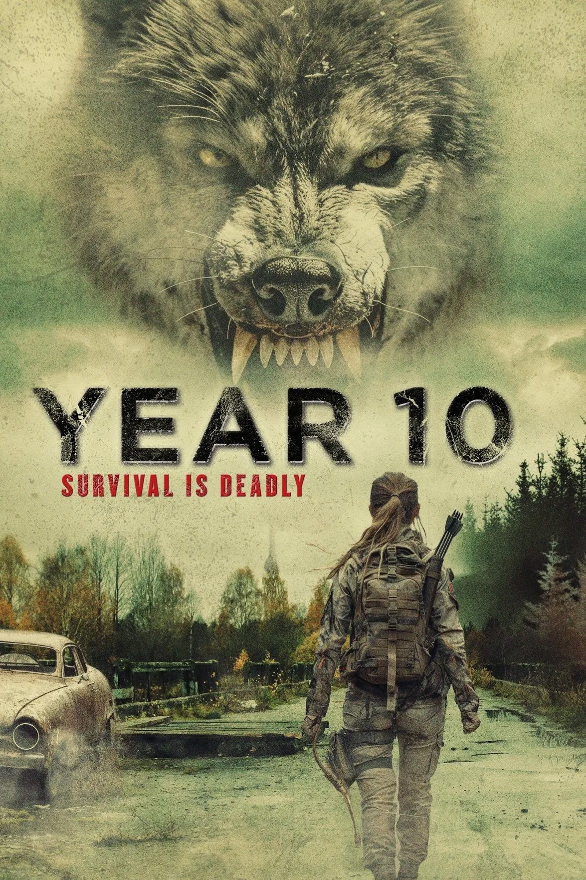 ภาพยนตร์ Year 10 ซับไทย ครบทุกตอน ดูฟรี HD