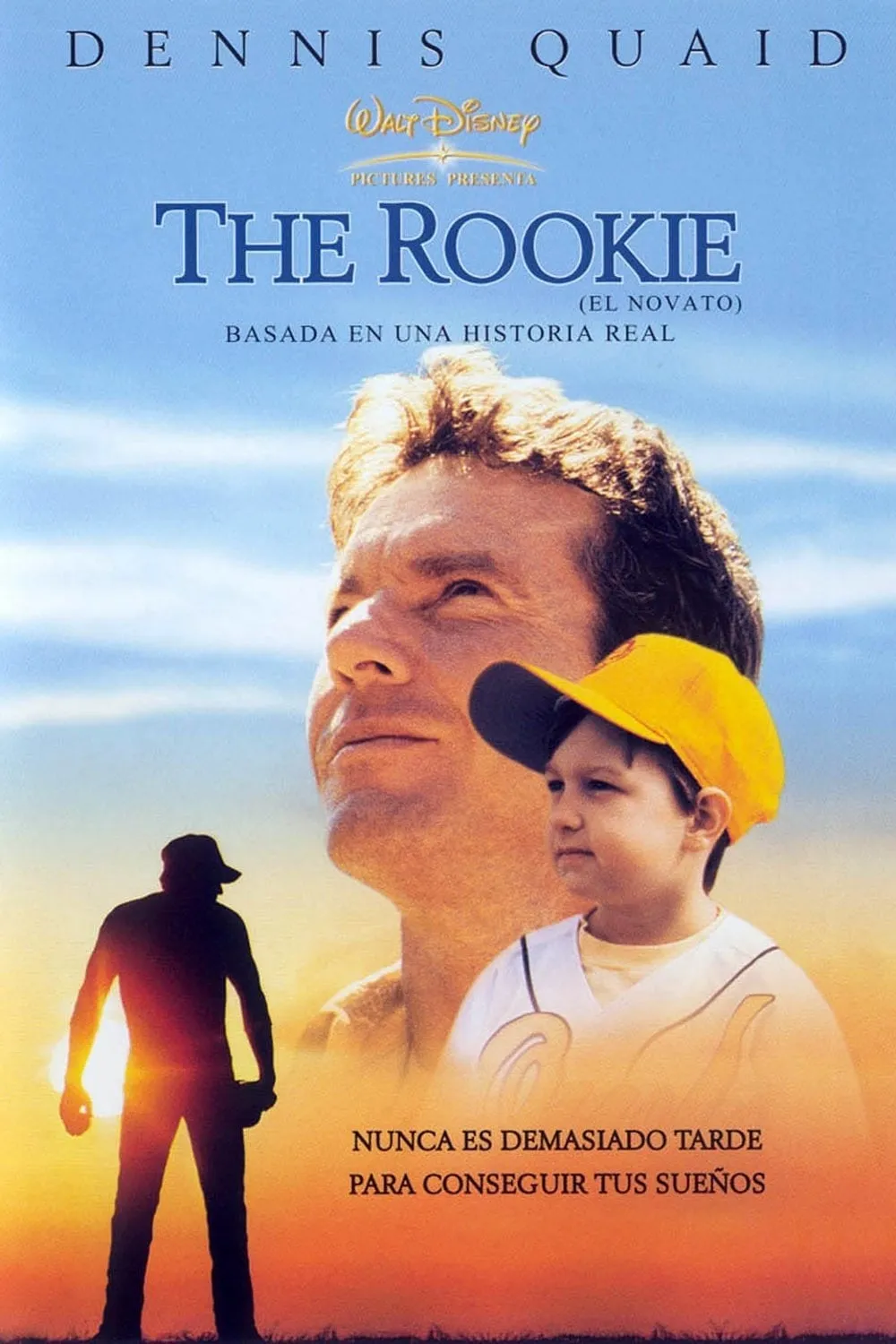 ภาพยนตร์ The Rookie ซับไทย ครบทุกตอน ดูฟรี HD