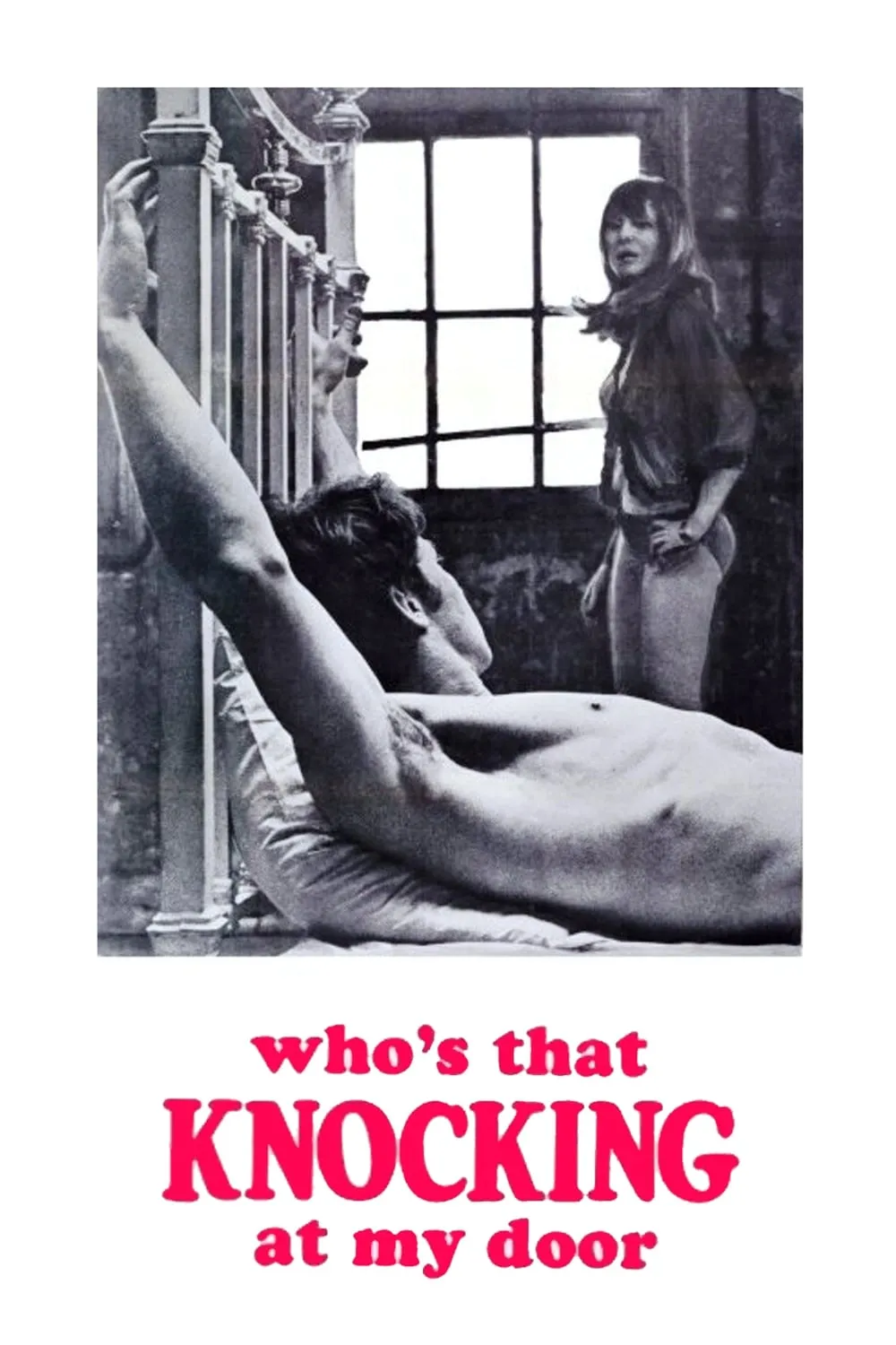 ภาพยนตร์ Who's That Knocking at My Door ซับไทย ครบทุกตอน ดูฟรี HD