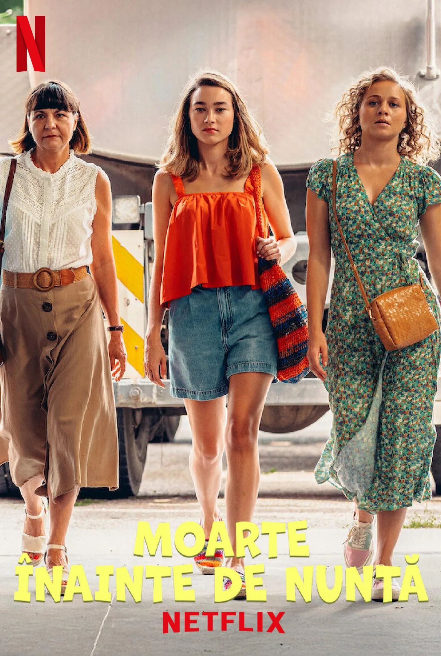 ภาพยนตร์ ตายก่อนแต่ง ซับไทย ครบทุกตอน ดูฟรี HD