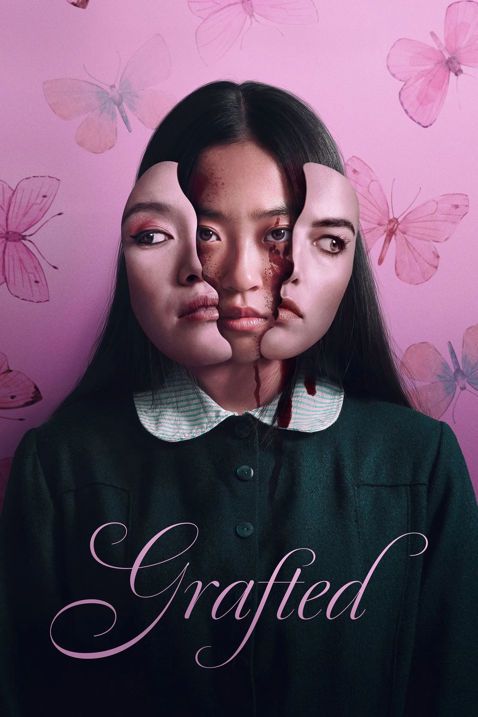 ภาพยนตร์ ถลก...นังหน้าสวย ซับไทย ครบทุกตอน ดูฟรี HD