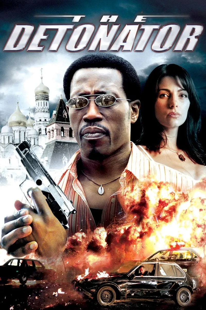 ภาพยนตร์ คนระห่ำพันธุ์ระเบิด ซับไทย ครบทุกตอน ดูฟรี HD