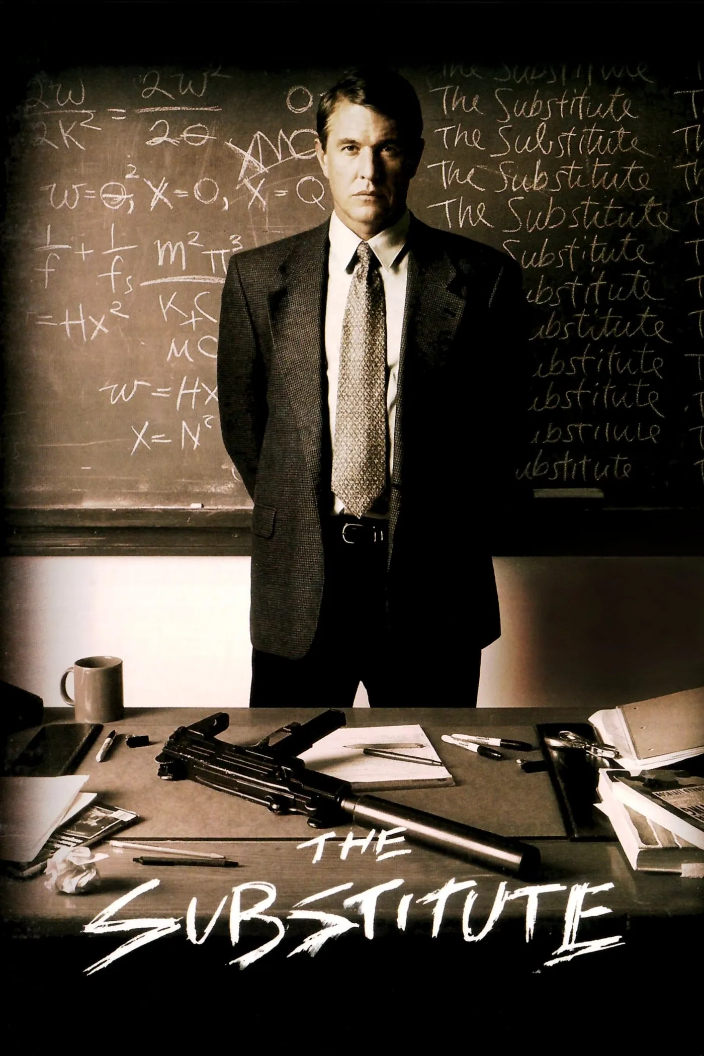 ภาพยนตร์ นักเรียนที่นี่...ต้องมีคนปราบ ซับไทย ครบทุกตอน ดูฟรี HD