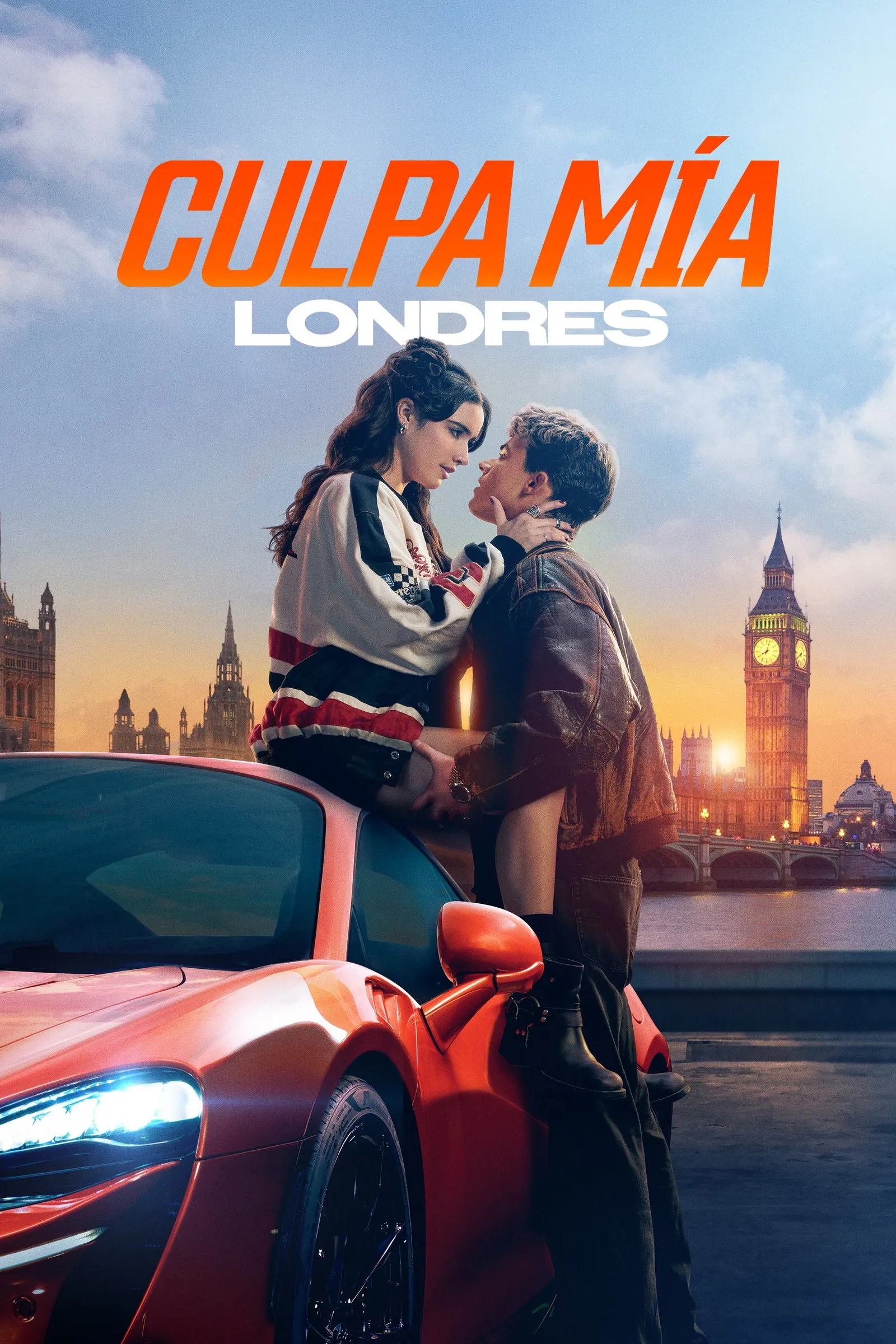 ภาพยนตร์ คำขอโทษ: ลอนดอน ซับไทย ครบทุกตอน ดูฟรี HD