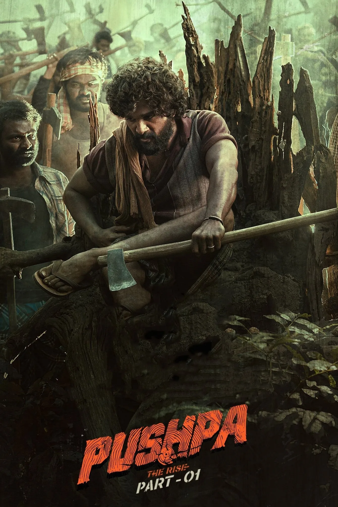 ภาพยนตร์ พุชป้า กลับมาตะลุย ซับไทย ครบทุกตอน ดูฟรี HD