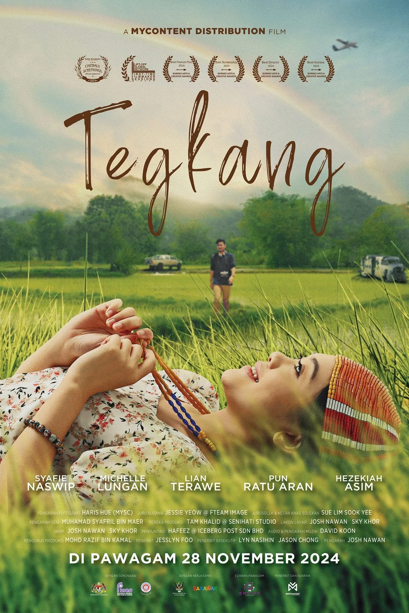 ภาพยนตร์ สายรุ้ง ซับไทย ครบทุกตอน ดูฟรี HD