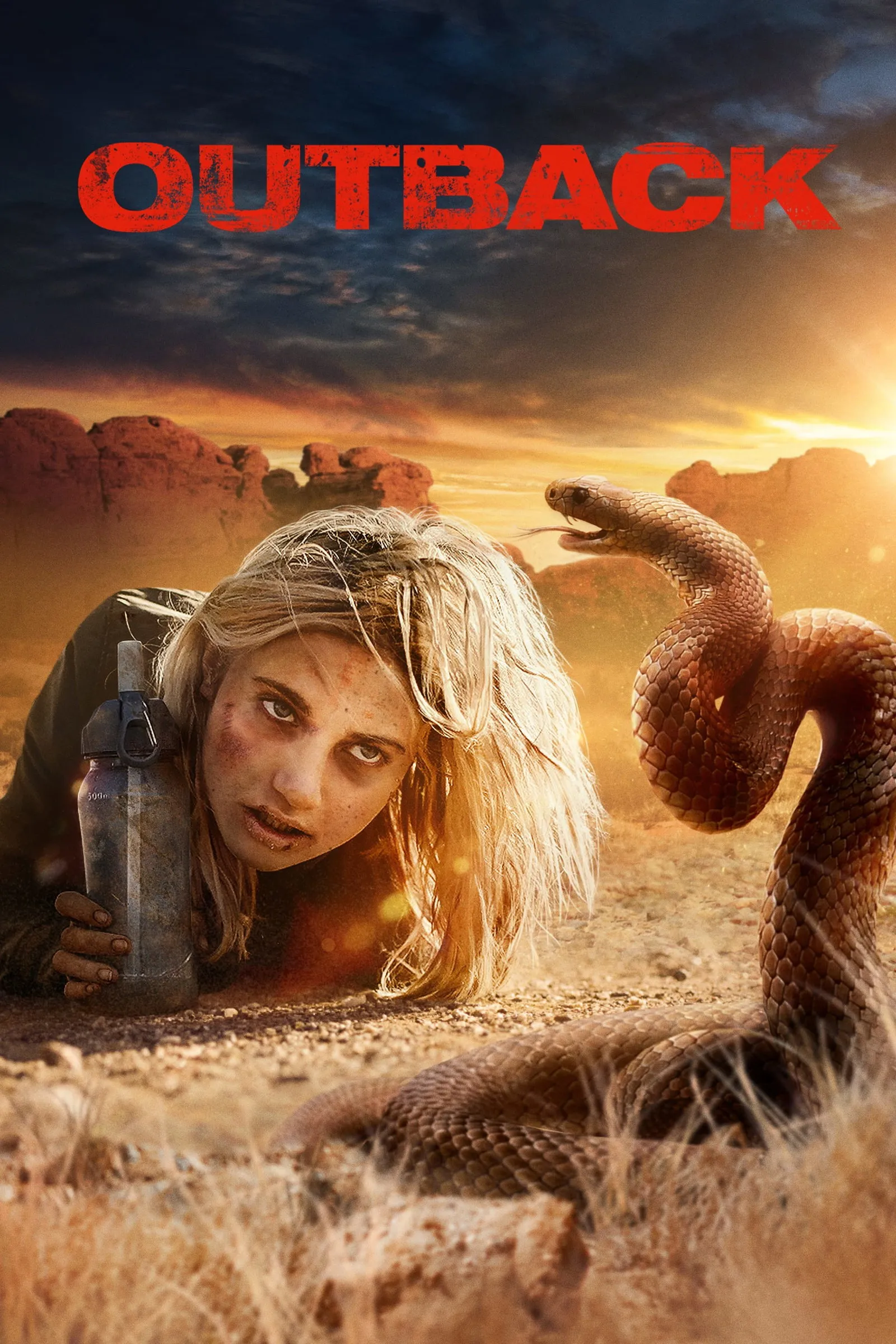 ภาพยนตร์ Outback ซับไทย ครบทุกตอน ดูฟรี HD