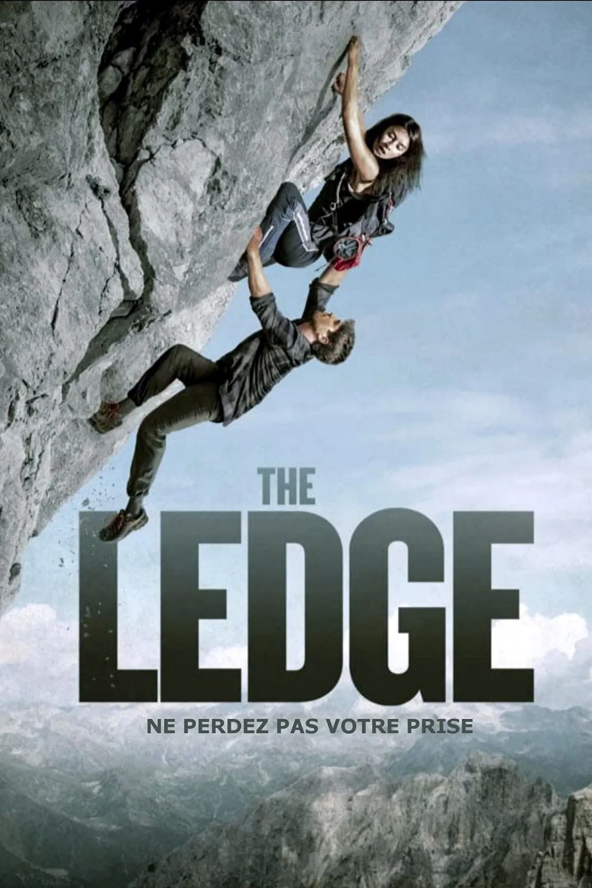 ภาพยนตร์ The Ledge ซับไทย ครบทุกตอน ดูฟรี HD