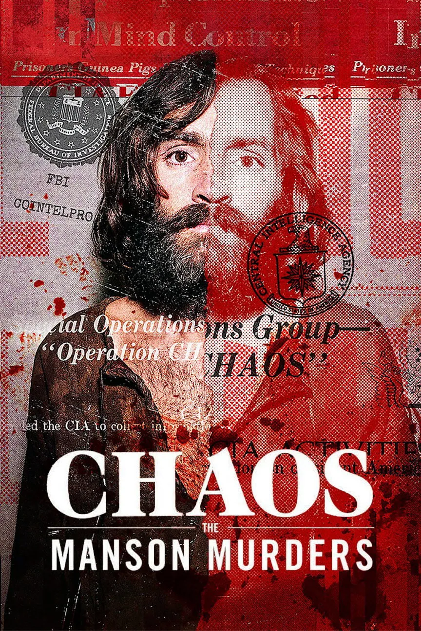 ภาพยนตร์ Chaos: ฆาตกรรมครอบครัวแมนสัน ซับไทย ครบทุกตอน ดูฟรี HD