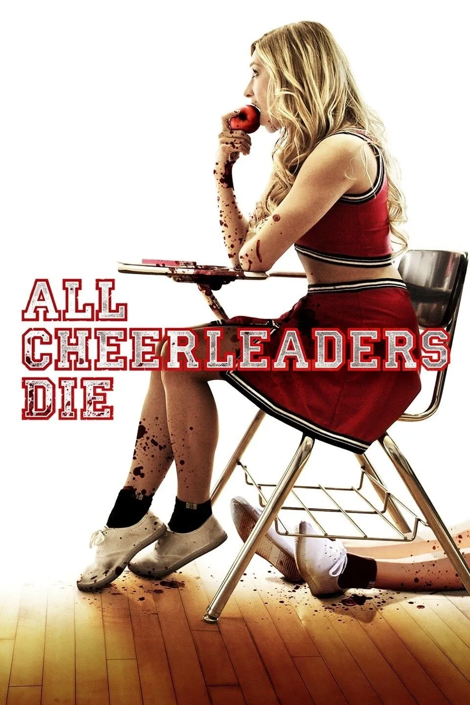ภาพยนตร์ All Cheerleaders Die ซับไทย ครบทุกตอน ดูฟรี HD