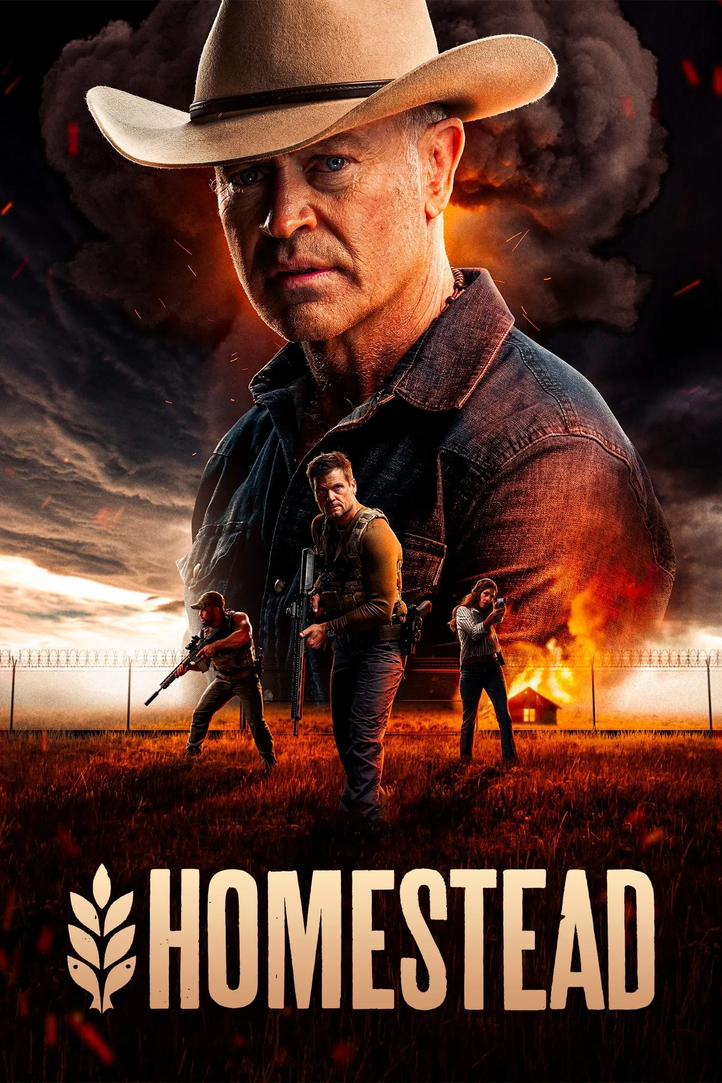 ภาพยนตร์ โฮมสเตด ซับไทย ครบทุกตอน คมชัด HD