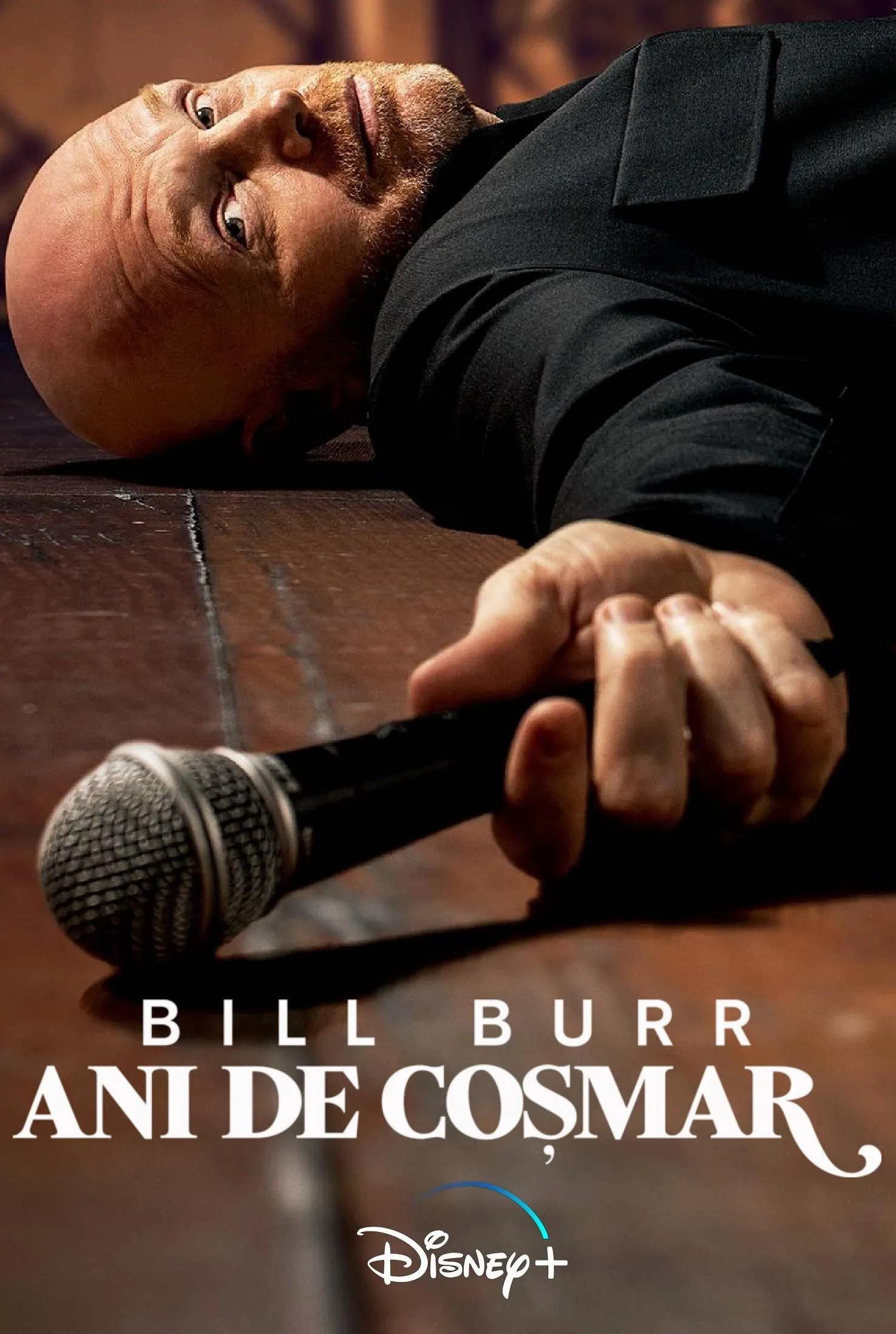 ภาพยนตร์ Bill Burr: Drop Dead Years ซับไทย ครบทุกตอน ดูฟรี HD
