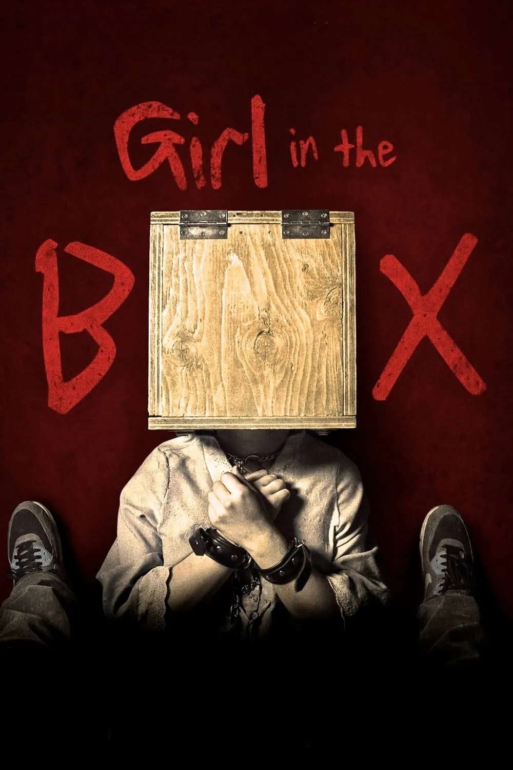 ภาพยนตร์ Girl in the Box ซับไทย ครบทุกตอน ดูฟรี HD
