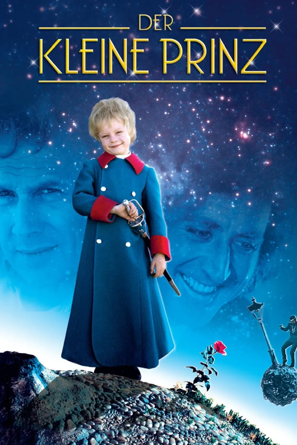 ภาพยนตร์ เจ้าชายน้อย ซับไทย ครบทุกตอน ดูฟรี HD