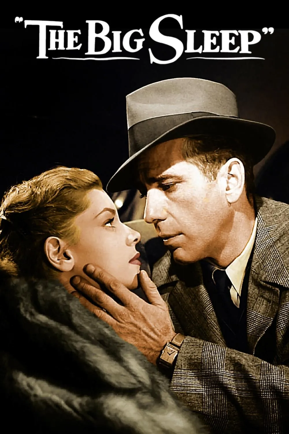 ภาพยนตร์ The Big Sleep ซับไทย ครบทุกตอน ดูฟรี HD