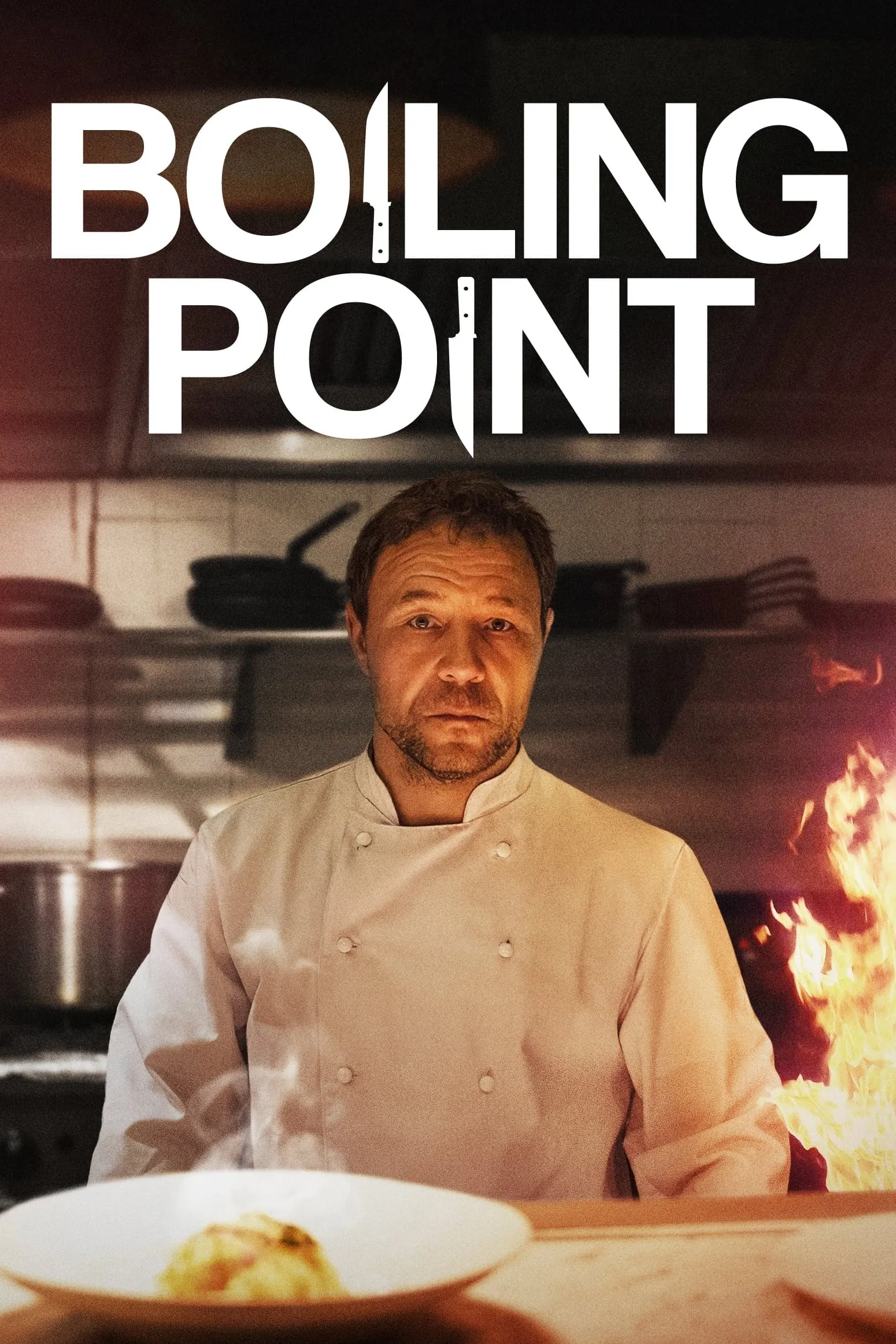 ภาพยนตร์ Boiling Point ซับไทย ครบทุกตอน ดูฟรี HD