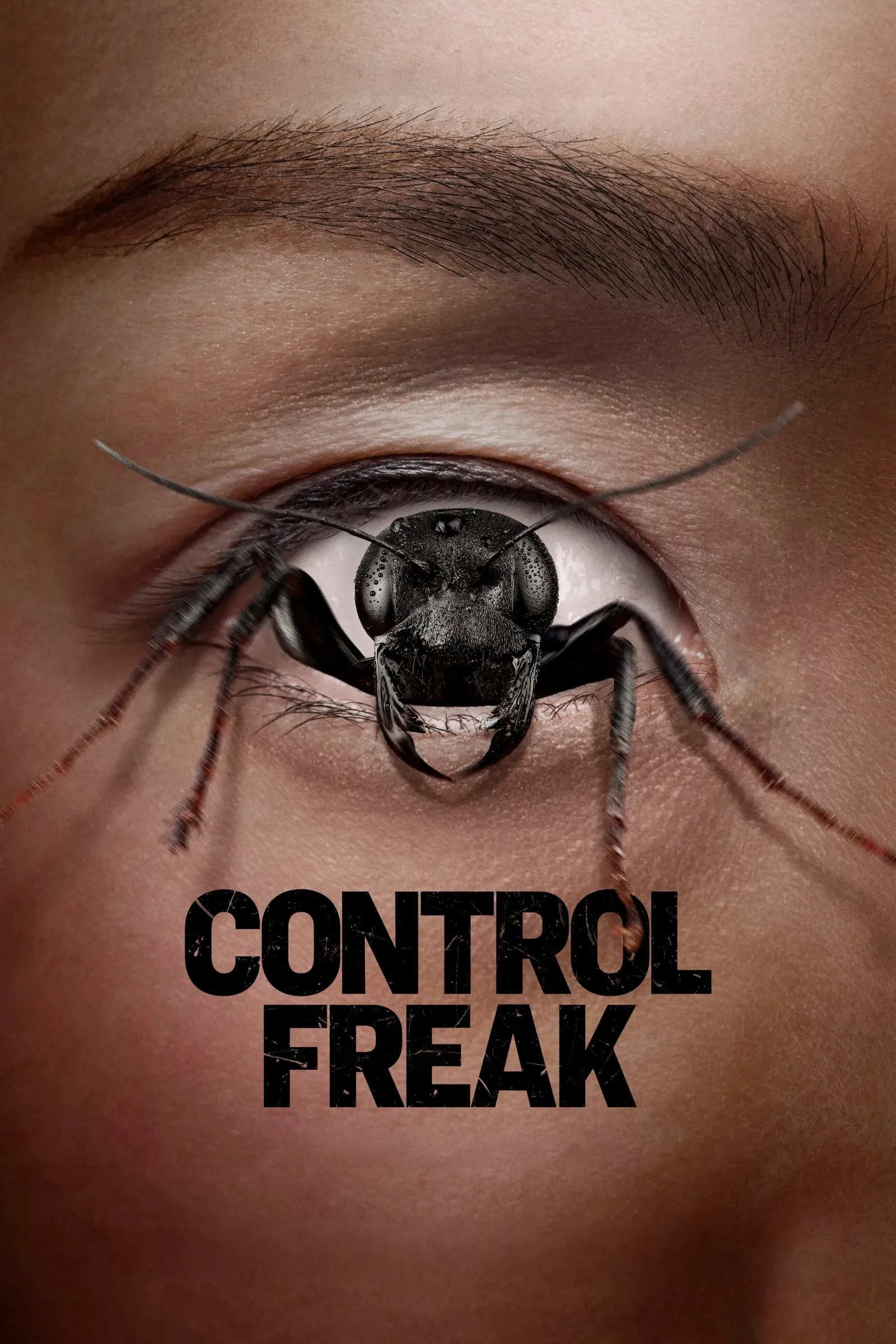 ภาพยนตร์ Control Freak ซับไทย ครบทุกตอน ดูฟรี HD
