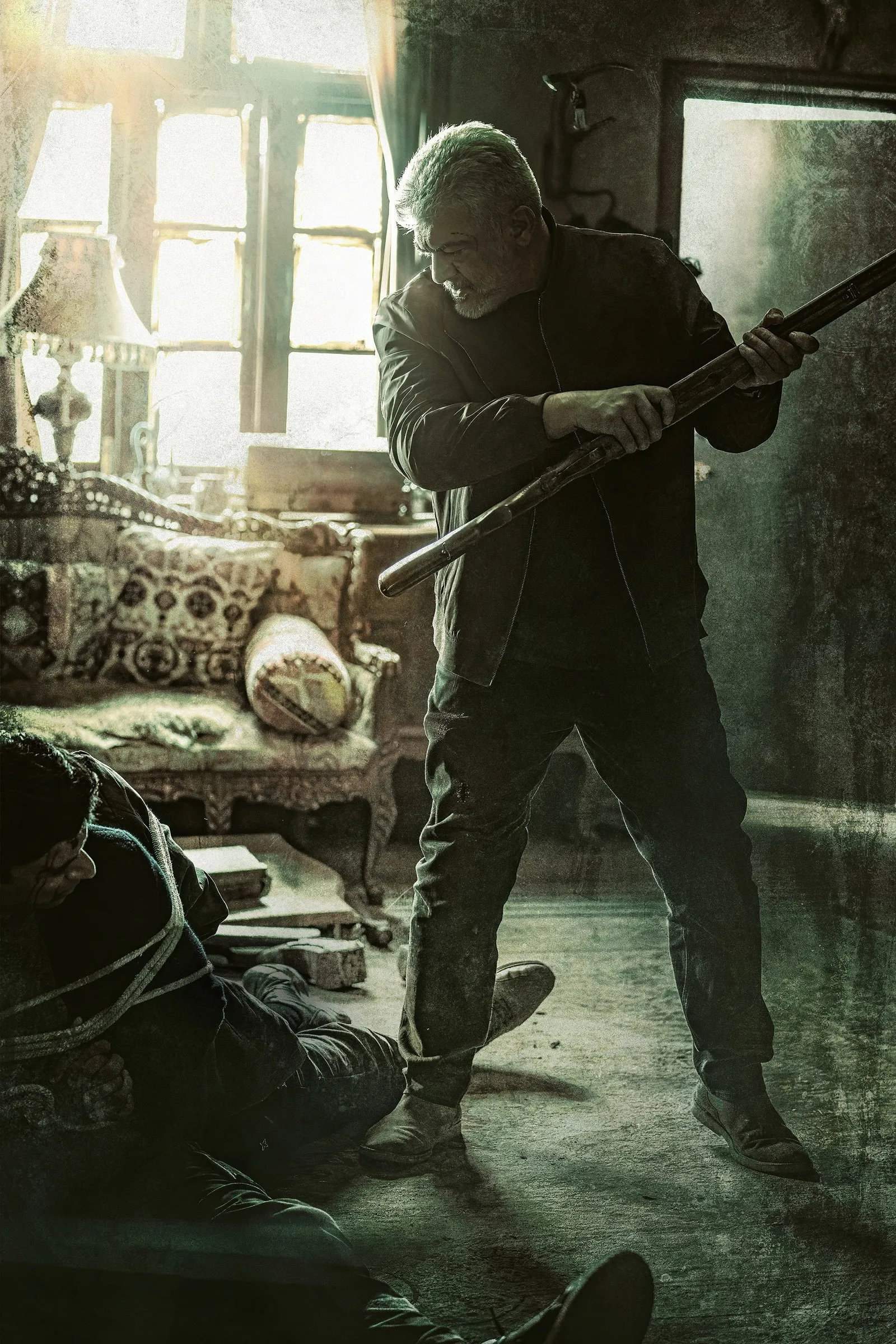 ภาพยนตร์ ผู้ชายใจไม่พ่าย ซับไทย ครบทุกตอน ดูฟรี HD