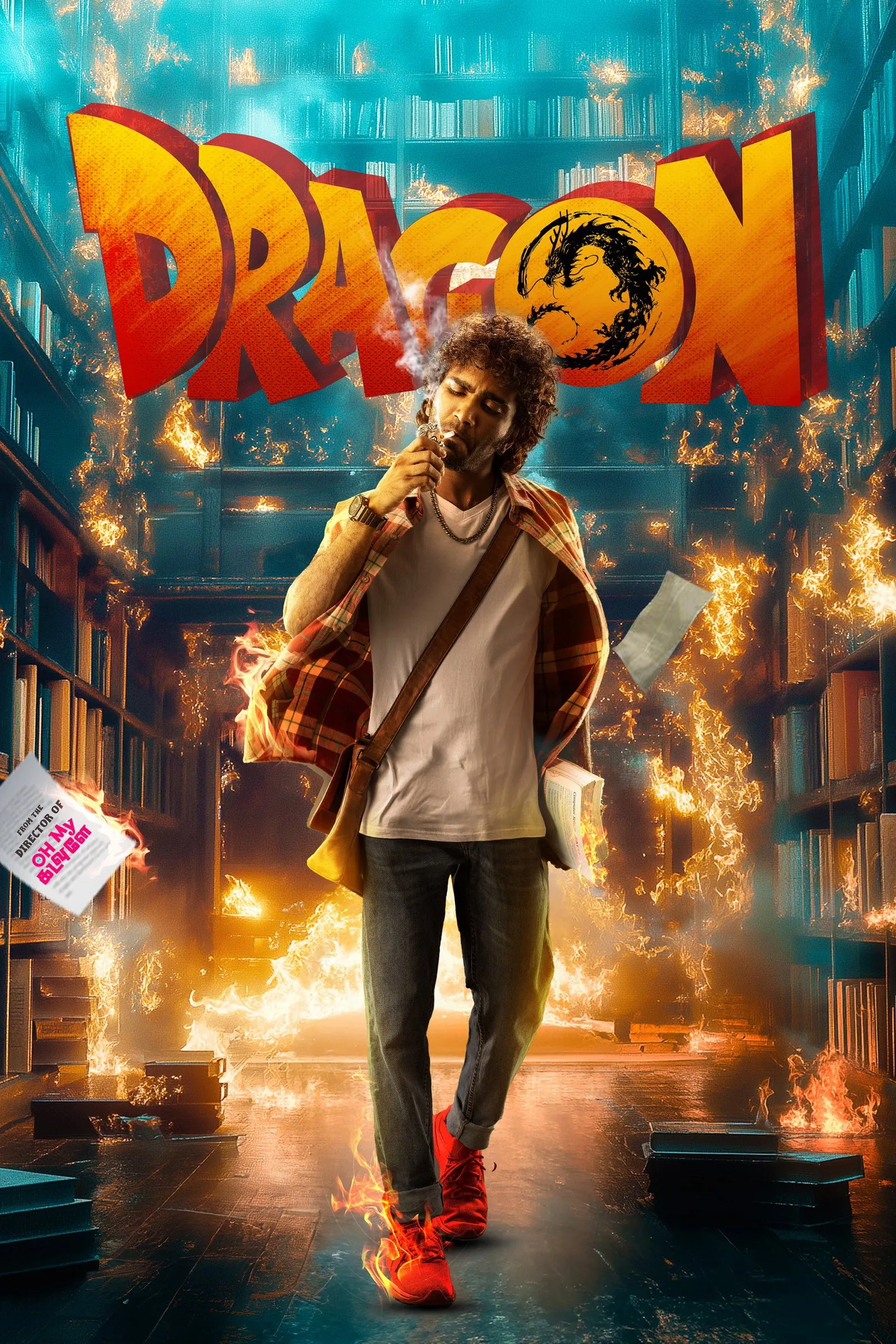 ภาพยนตร์ Dragon ซับไทย ครบทุกตอน ดูฟรี HD