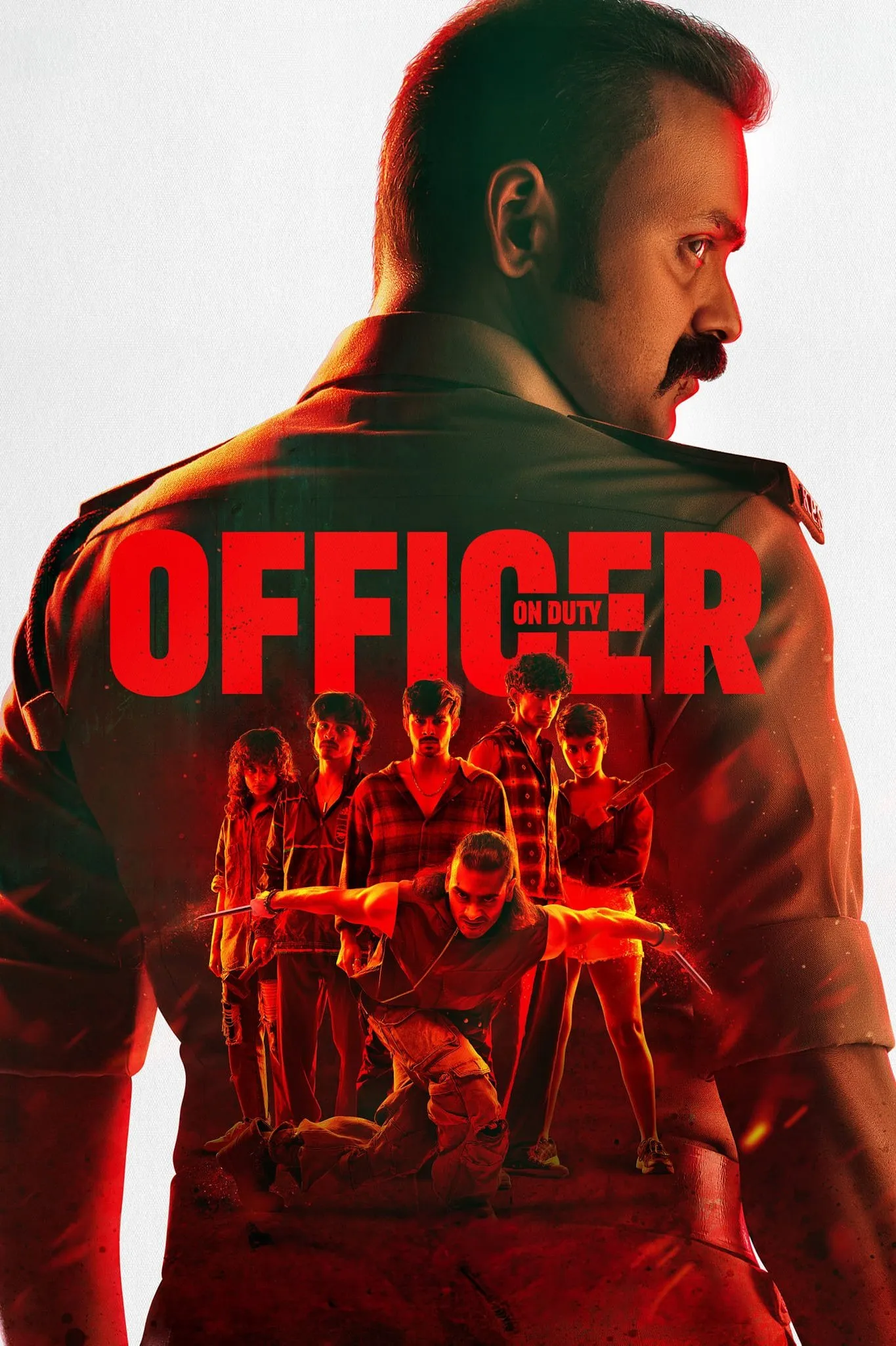 ภาพยนตร์ เจ้าหน้าที่ ซับไทย ครบทุกตอน ดูฟรี HD