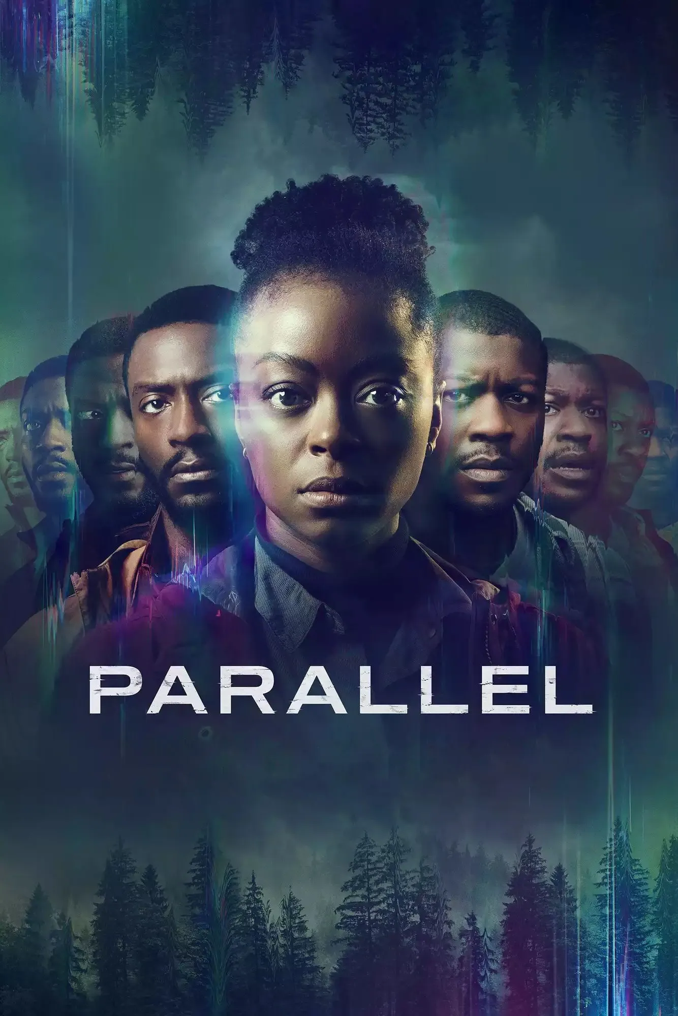 ภาพยนตร์ Parallel ซับไทย ครบทุกตอน ดูฟรี HD