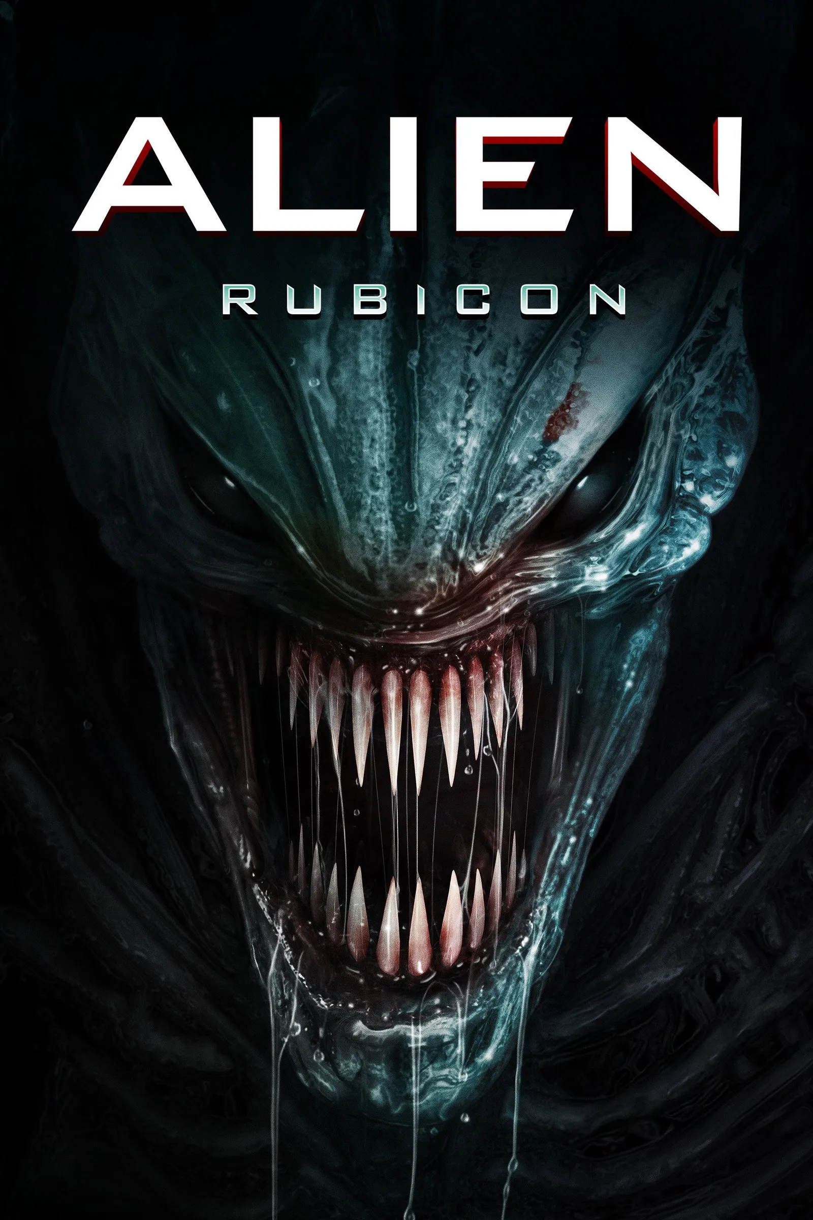 ภาพยนตร์ Alien: Rubicon ซับไทย ครบทุกตอน ดูฟรี HD