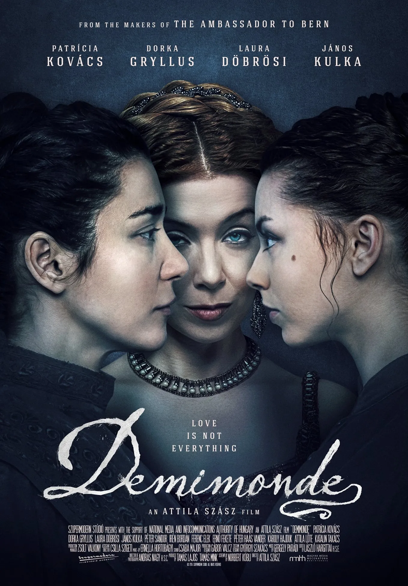ภาพยนตร์ ทาสนางโลม ซับไทย ครบทุกตอน ดูฟรี HD