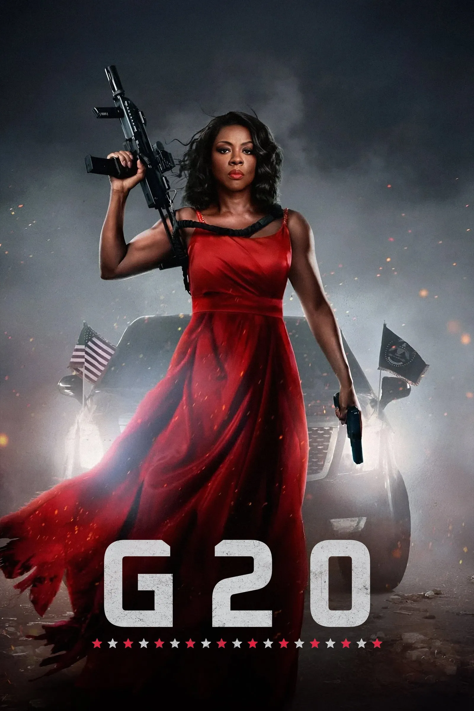 ภาพยนตร์ G20 ซับไทย ครบทุกตอน ดูฟรี HD