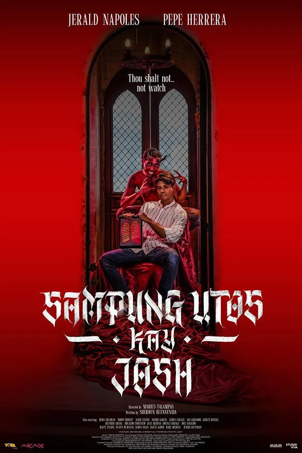 ภาพยนตร์ ฉีกบัญญัติ แหวกศรัทธา ซับไทย ครบทุกตอน ดูฟรี HD