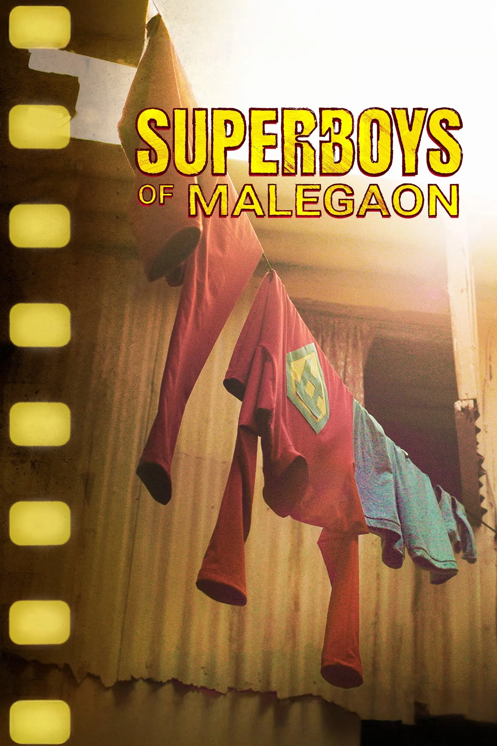 ภาพยนตร์ ยอดมนุษย์แห่งมาเลเกา ซับไทย ครบทุกตอน ดูฟรี HD