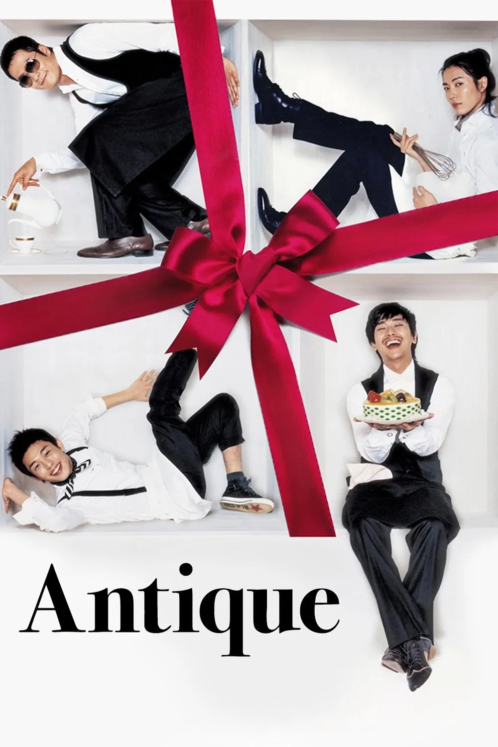 ภาพยนตร์ หล่อ หรู ร้าย รัก ซับไทย ครบทุกตอน ดูฟรี HD