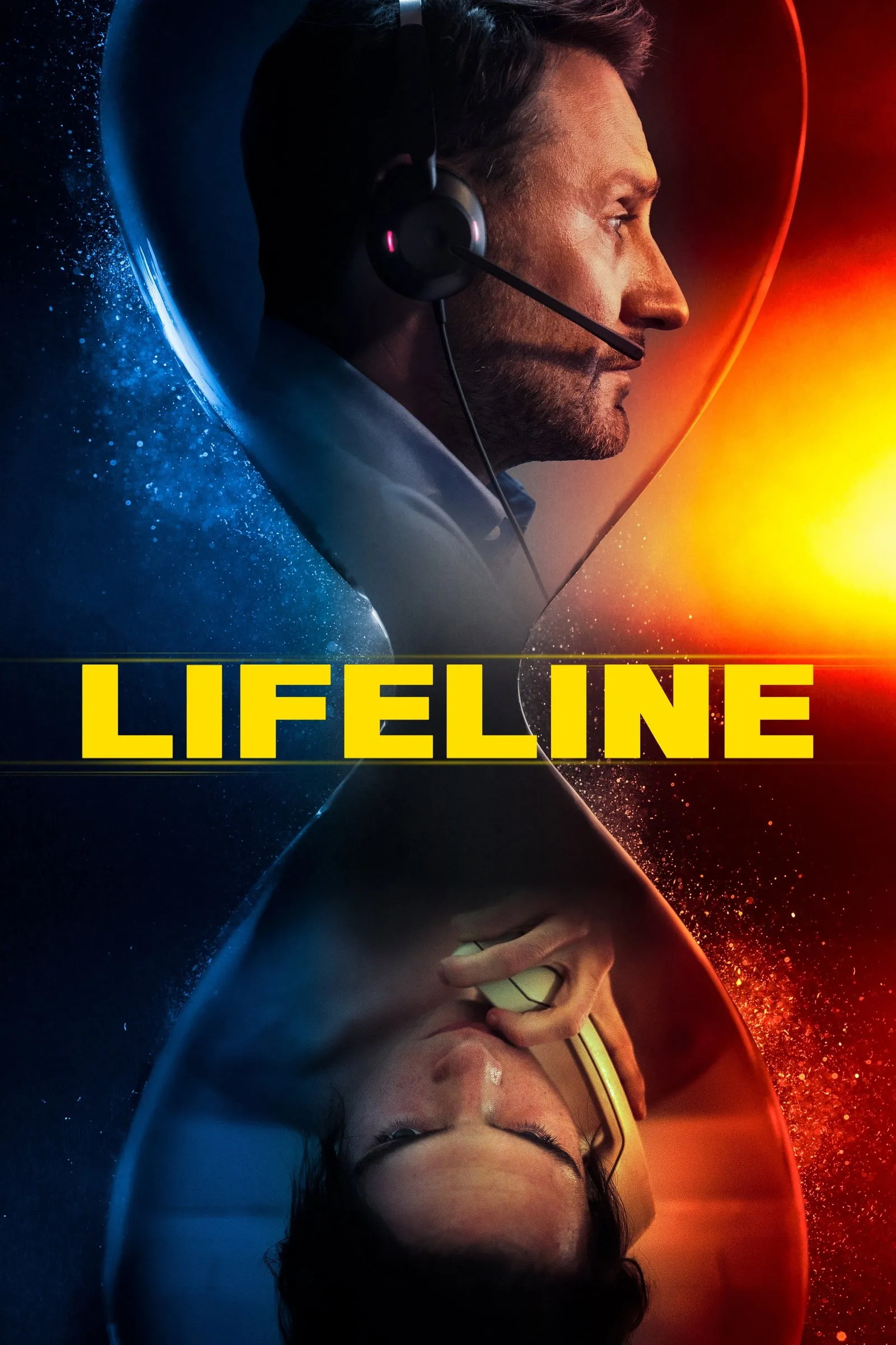 ภาพยนตร์ Lifeline ซับไทย ครบทุกตอน ดูฟรี HD