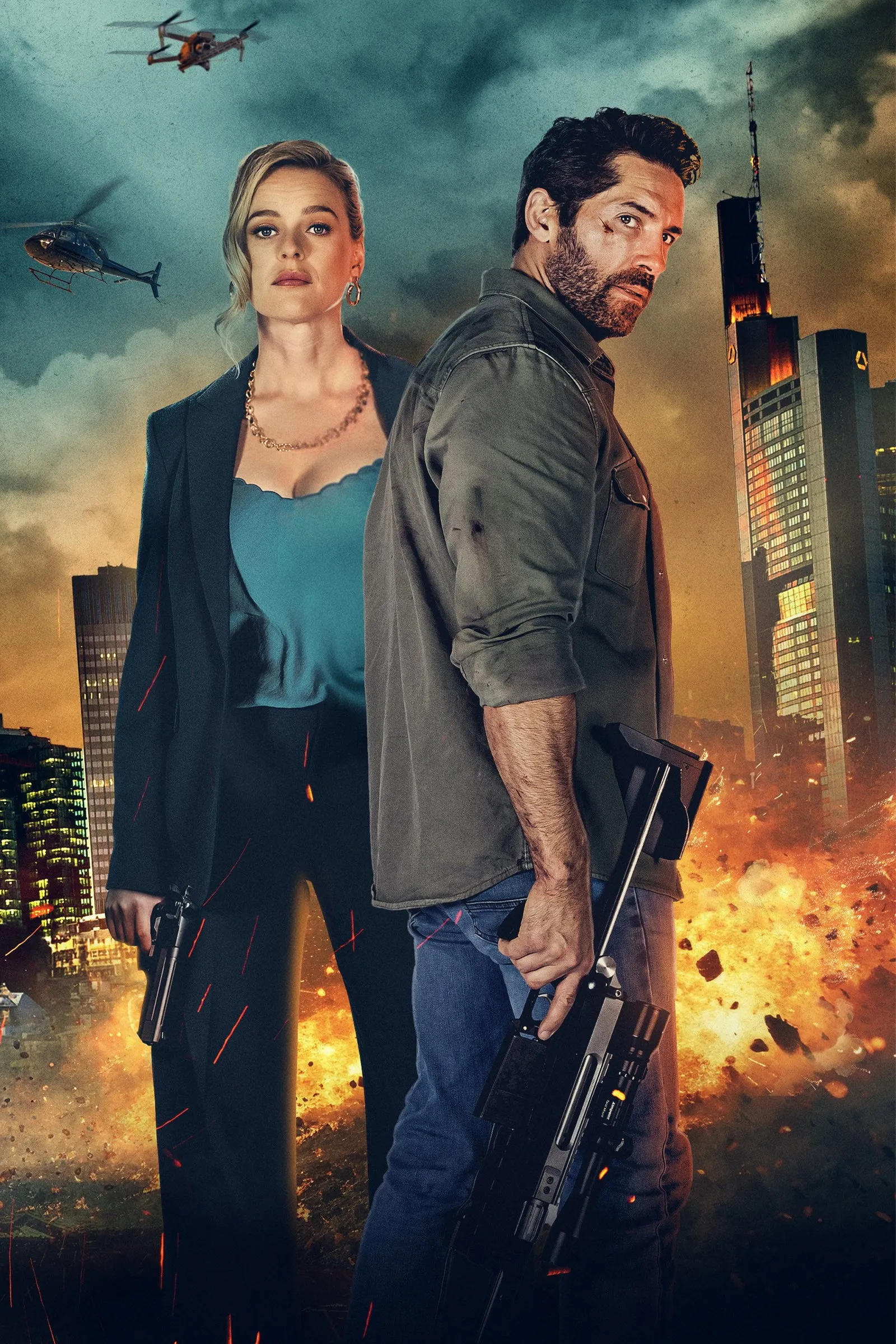 ภาพยนตร์ Take Cover ซับไทย ครบทุกตอน ดูฟรี HD