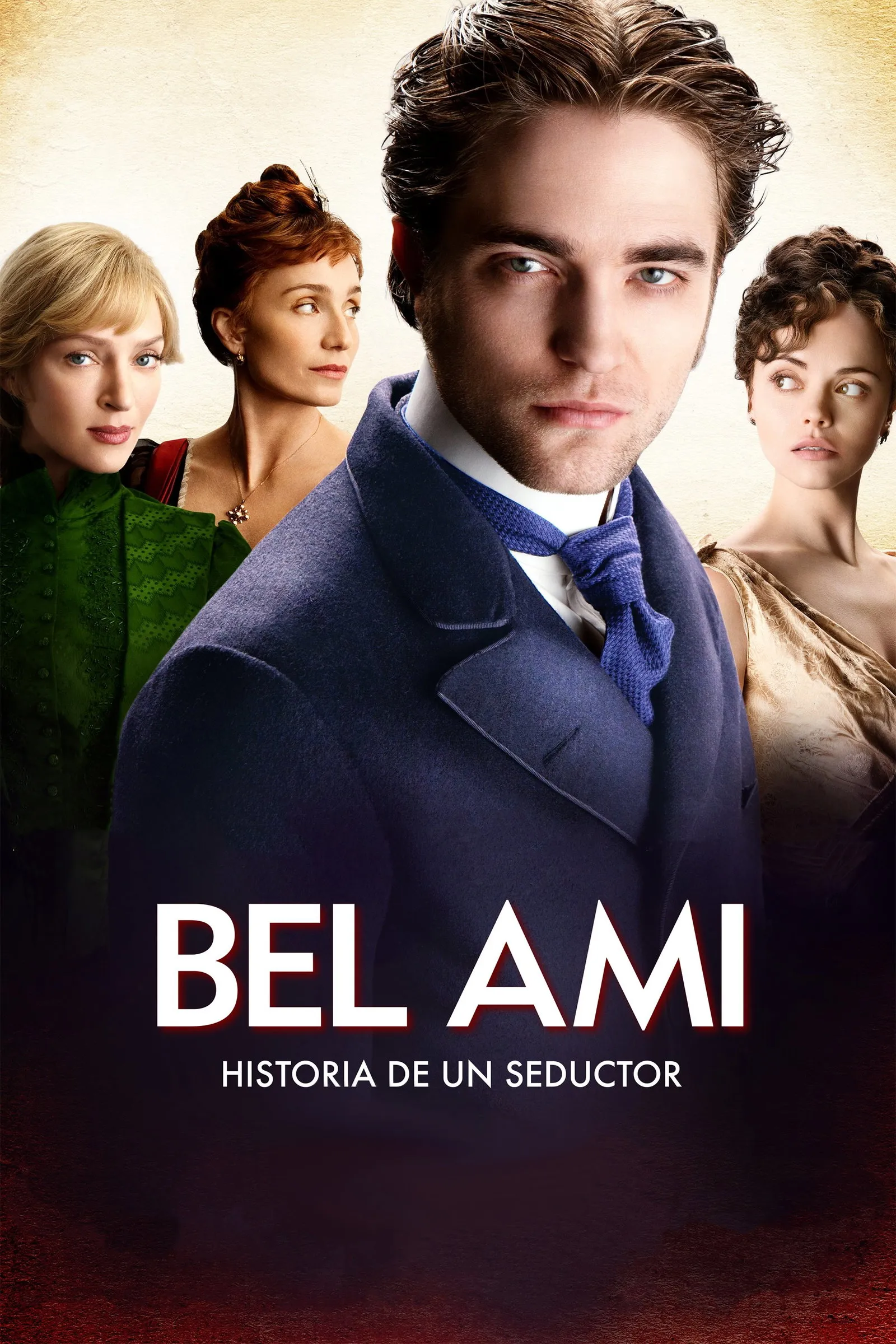 ภาพยนตร์ เบลอามี่ ผู้ชายไม่ขายรัก ซับไทย ครบทุกตอน ดูฟรี HD