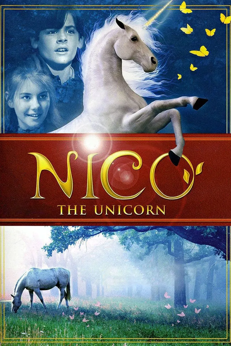 ภาพยนตร์ Nico the Unicorn ซับไทย ครบทุกตอน ดูฟรี HD