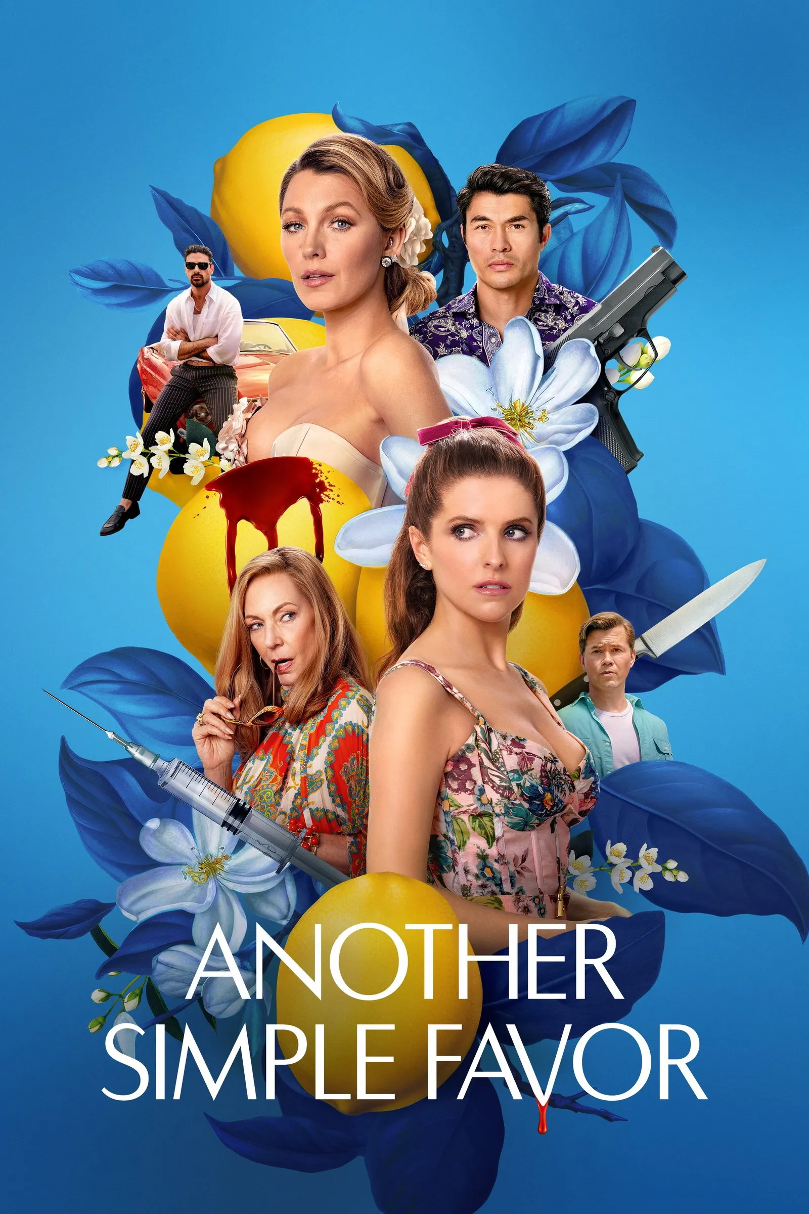 ภาพยนตร์ เพื่อนหาย อย่าหา 2 ซับไทย ครบทุกตอน ดูฟรี HD